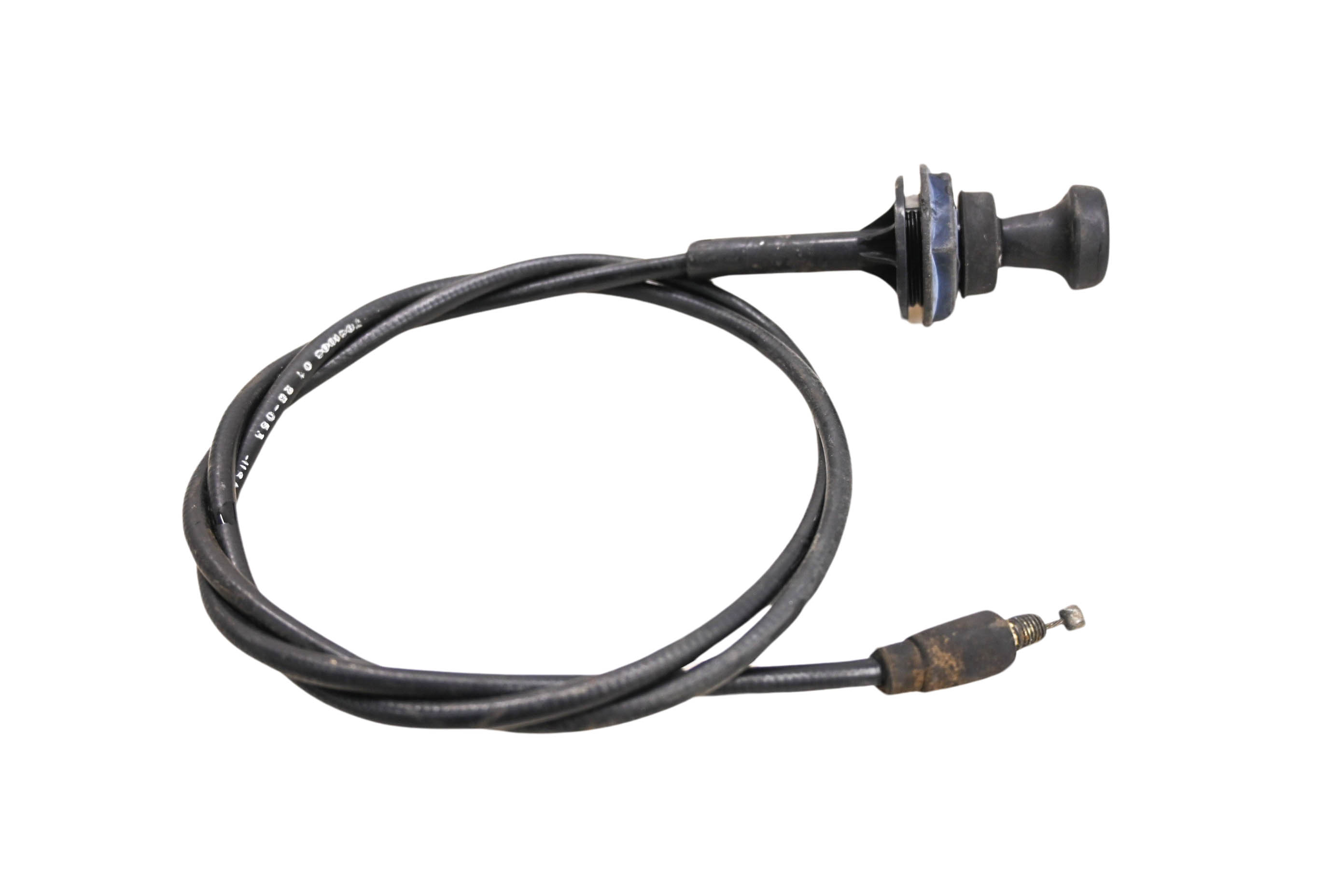 02 Polaris Sportsman 500 4x4 Choke Cable