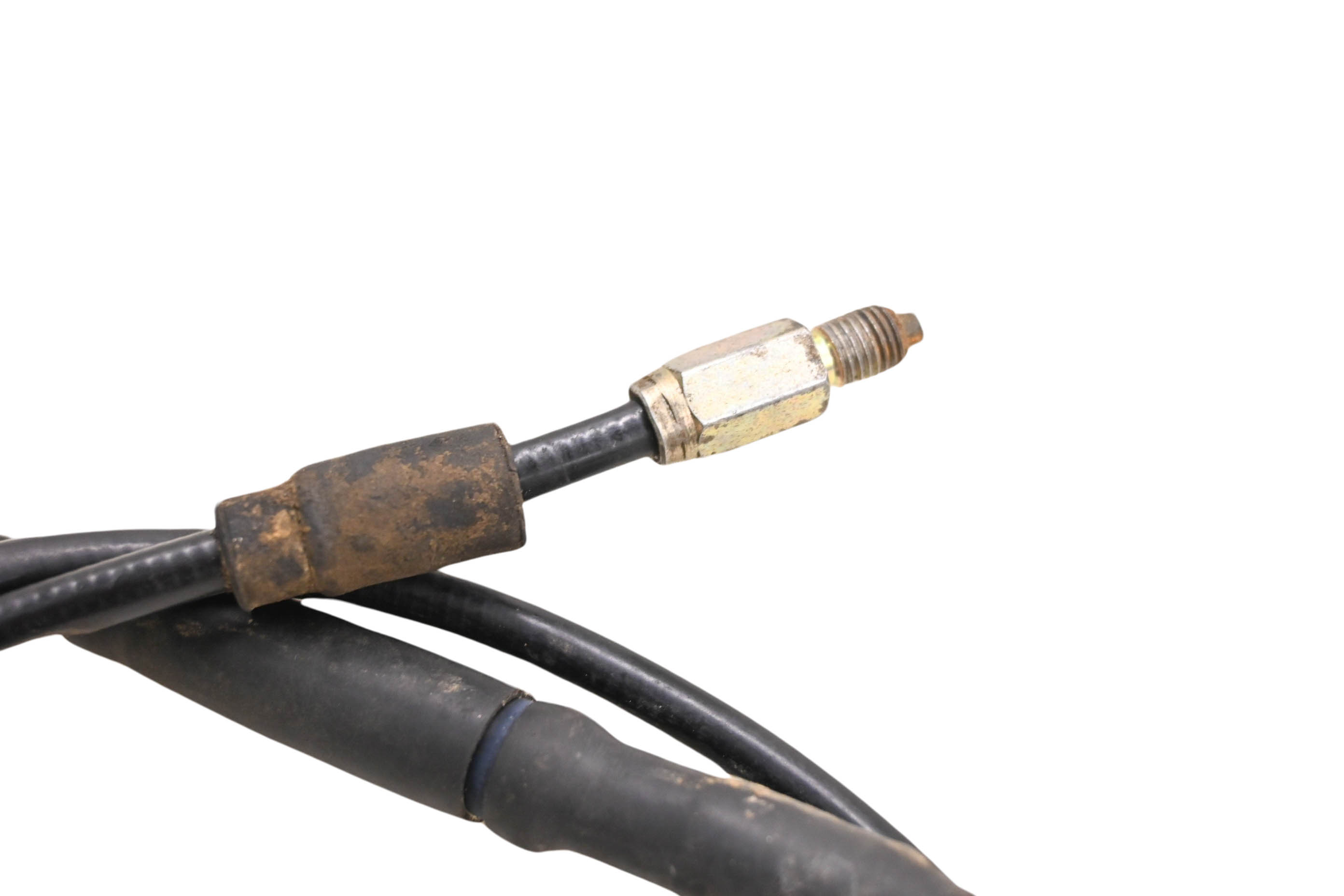 02 Polaris Sportsman 500 4x4 Throttle Cable