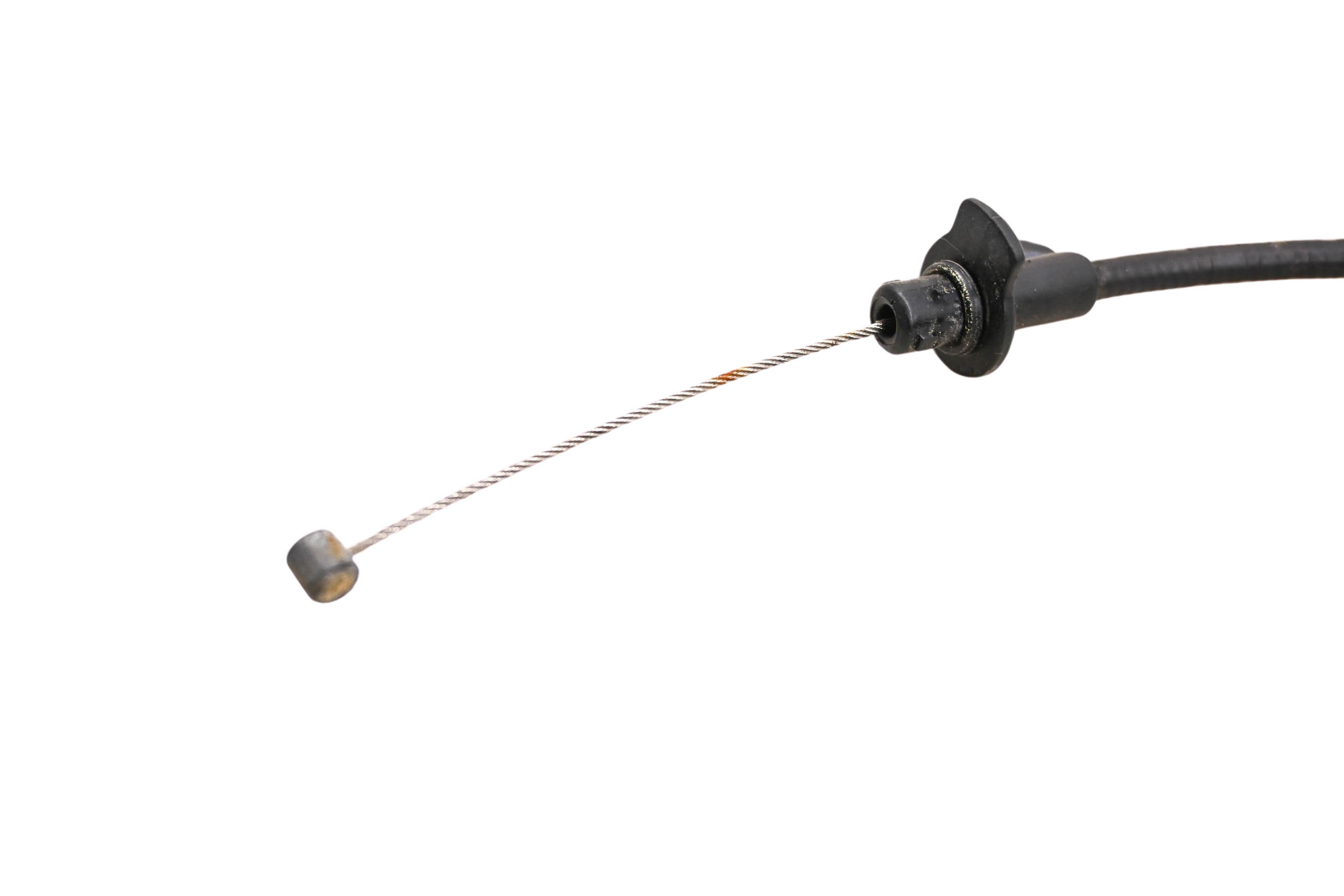 02 Polaris Sportsman 500 4x4 Throttle Cable
