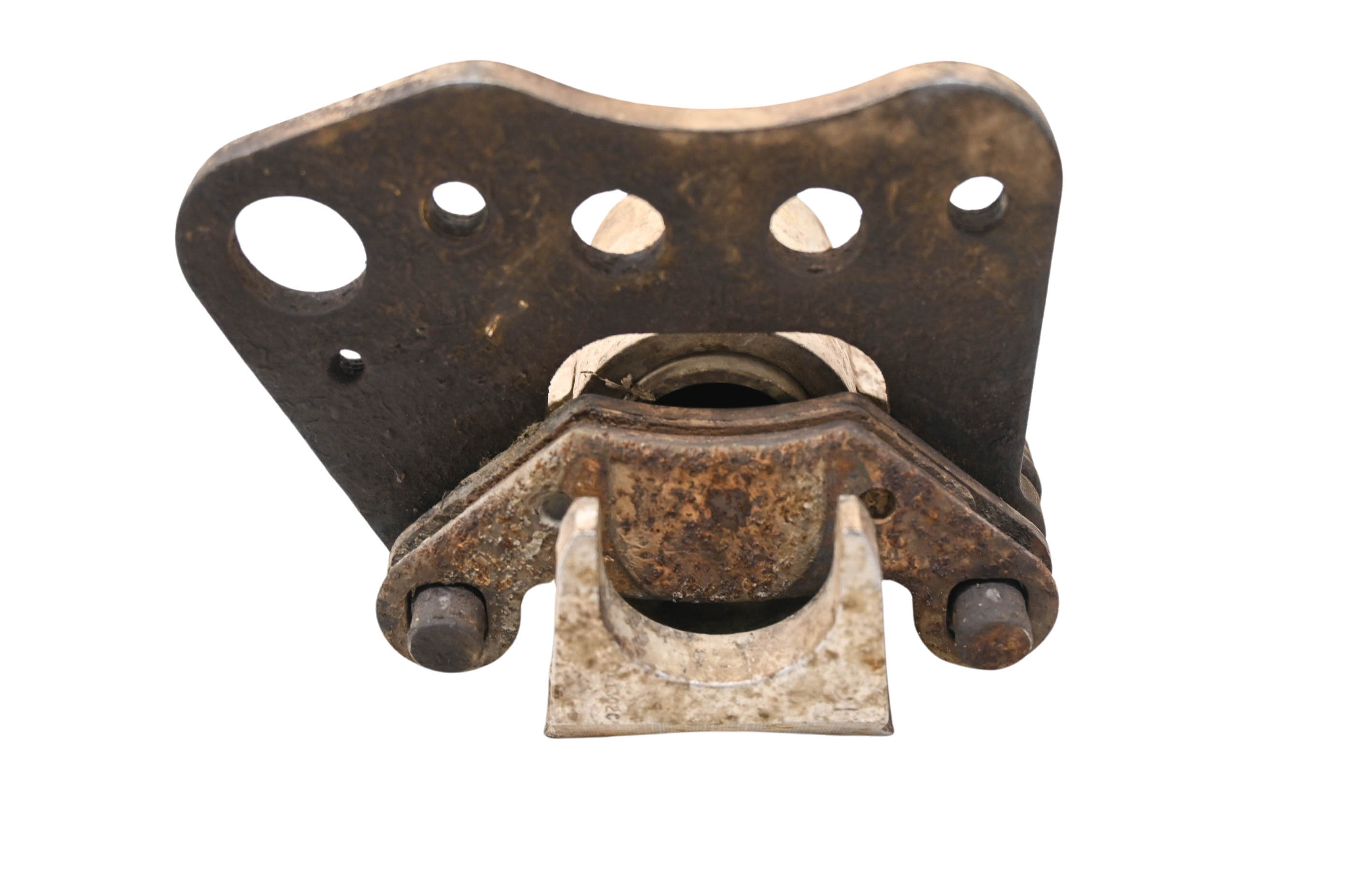 02 Polaris Sportsman 500 4x4 Front Left Brake Caliper