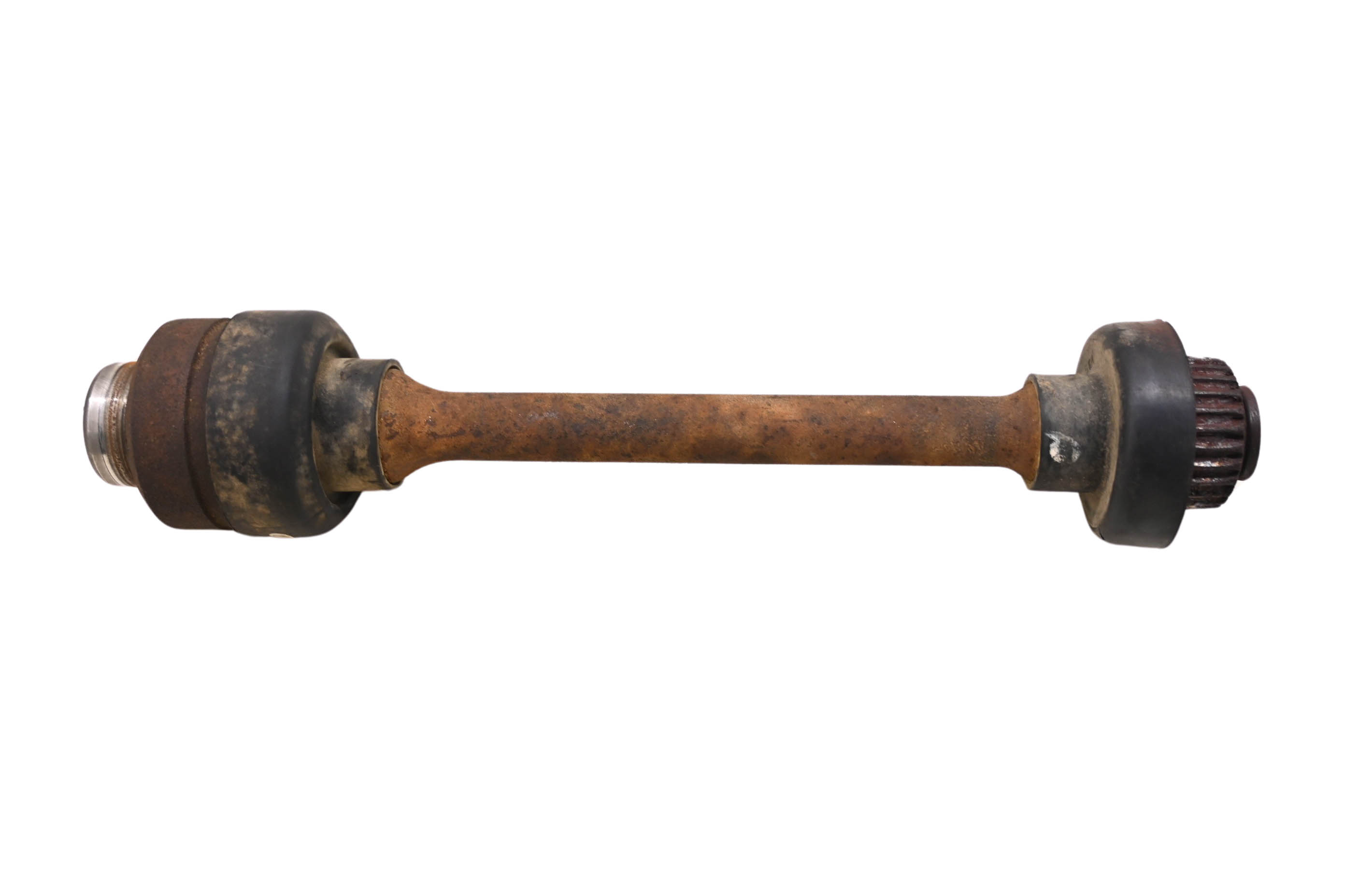 04 Yamaha Grizzly 660 4x4 Rear Drive Shaft YFM660F