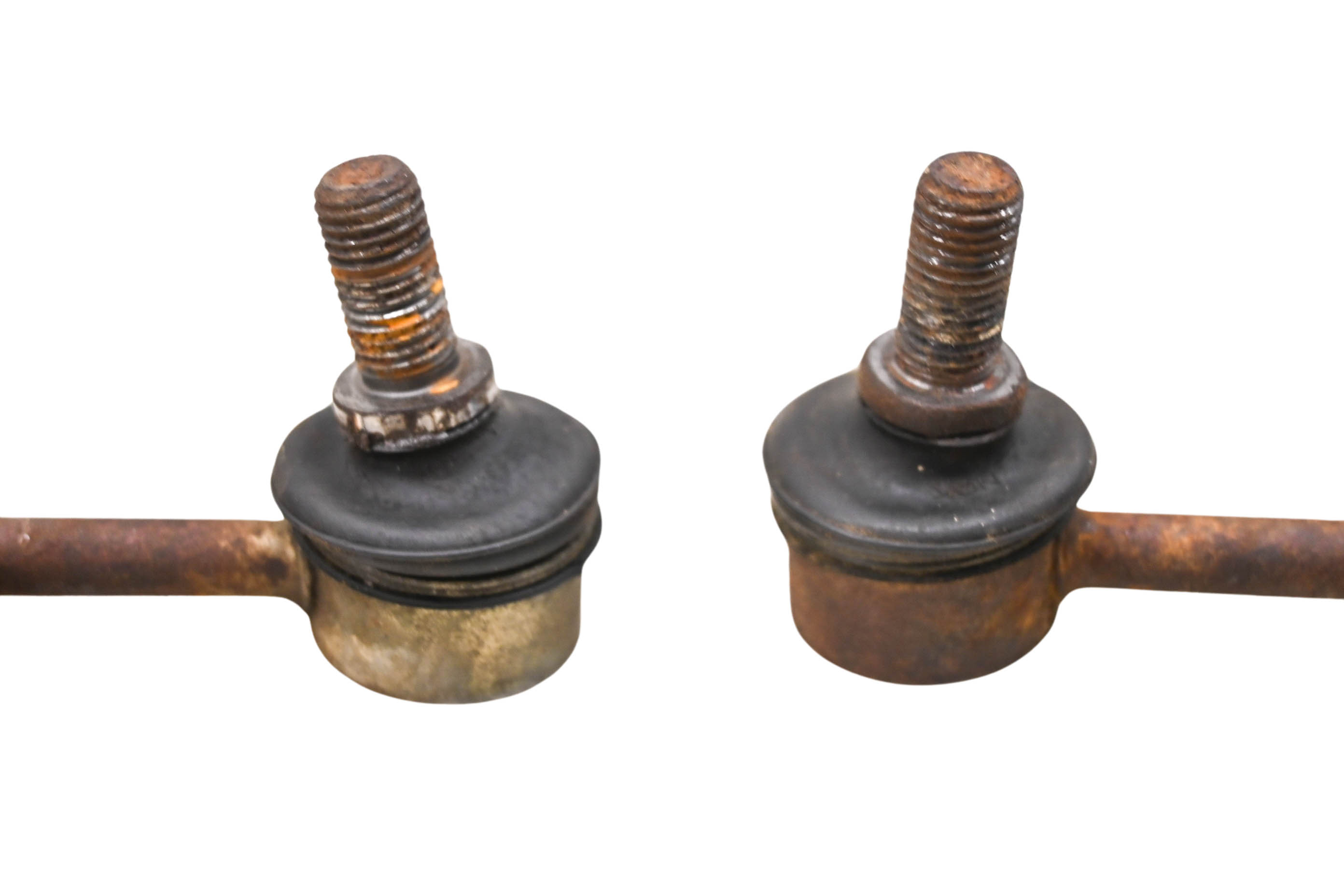 04 Yamaha Grizzly 660 4x4 Steering Stabalizer Ends YFM660F