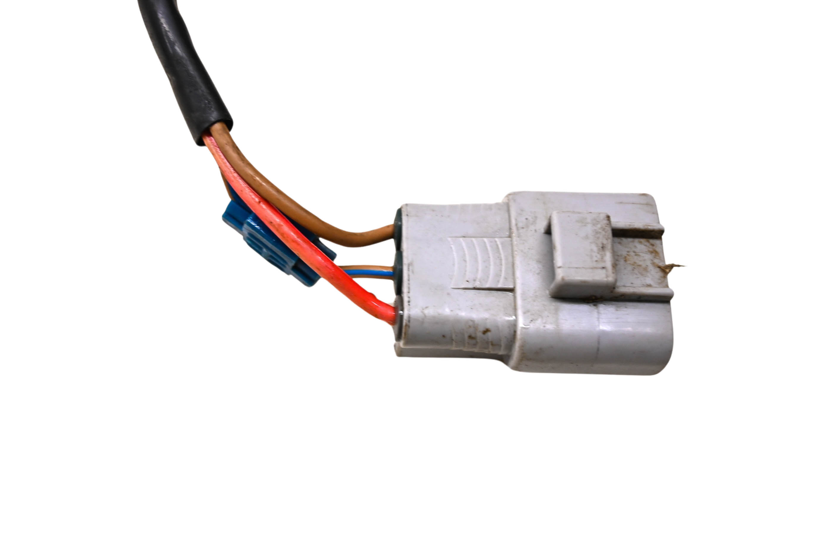 04 Yamaha Grizzly 660 4x4 Key Switch YFM660F