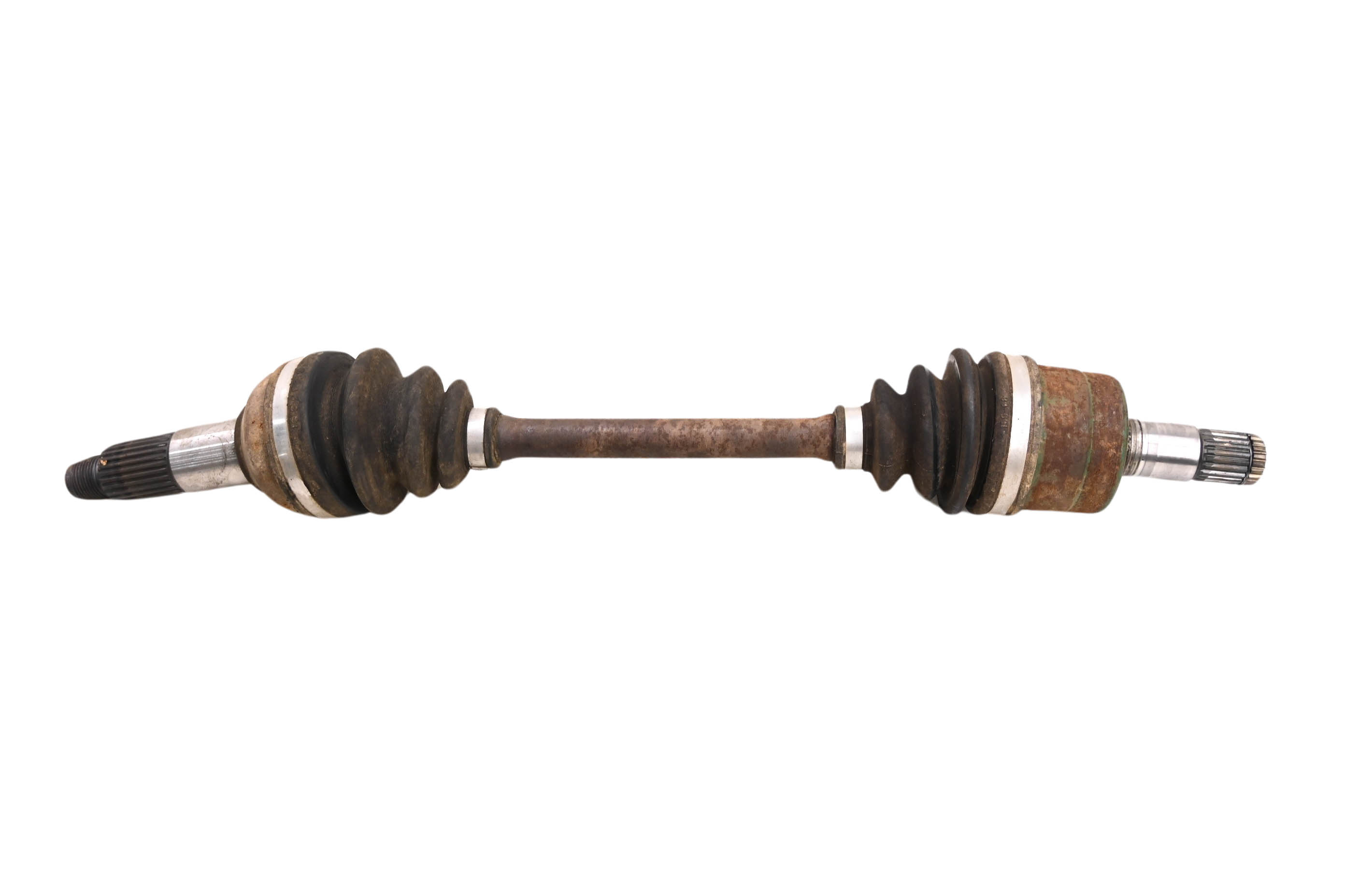 04 Yamaha Grizzly 660 4x4 Front Right Cv Axle YFM660F