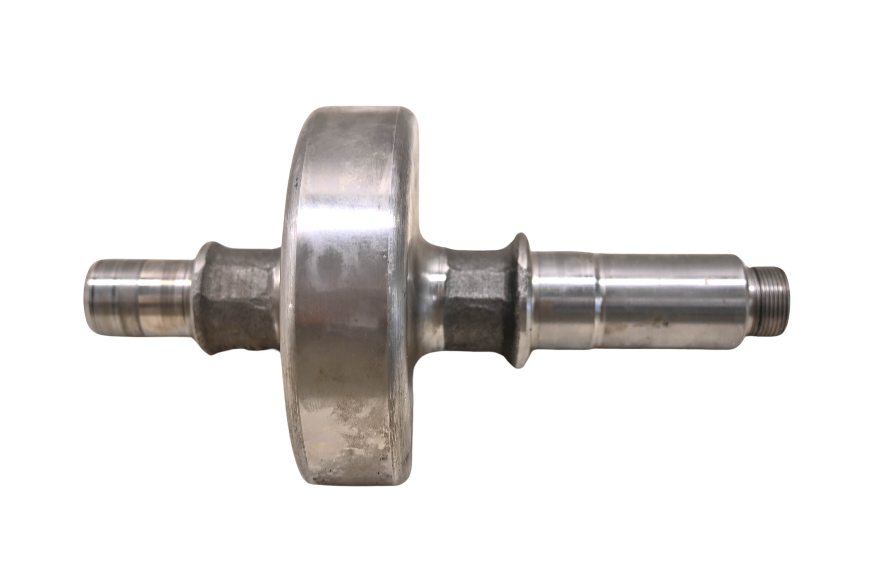 04 Yamaha Grizzly 660 4x4 Counter Balancer Crankshaft Balance YFM660F