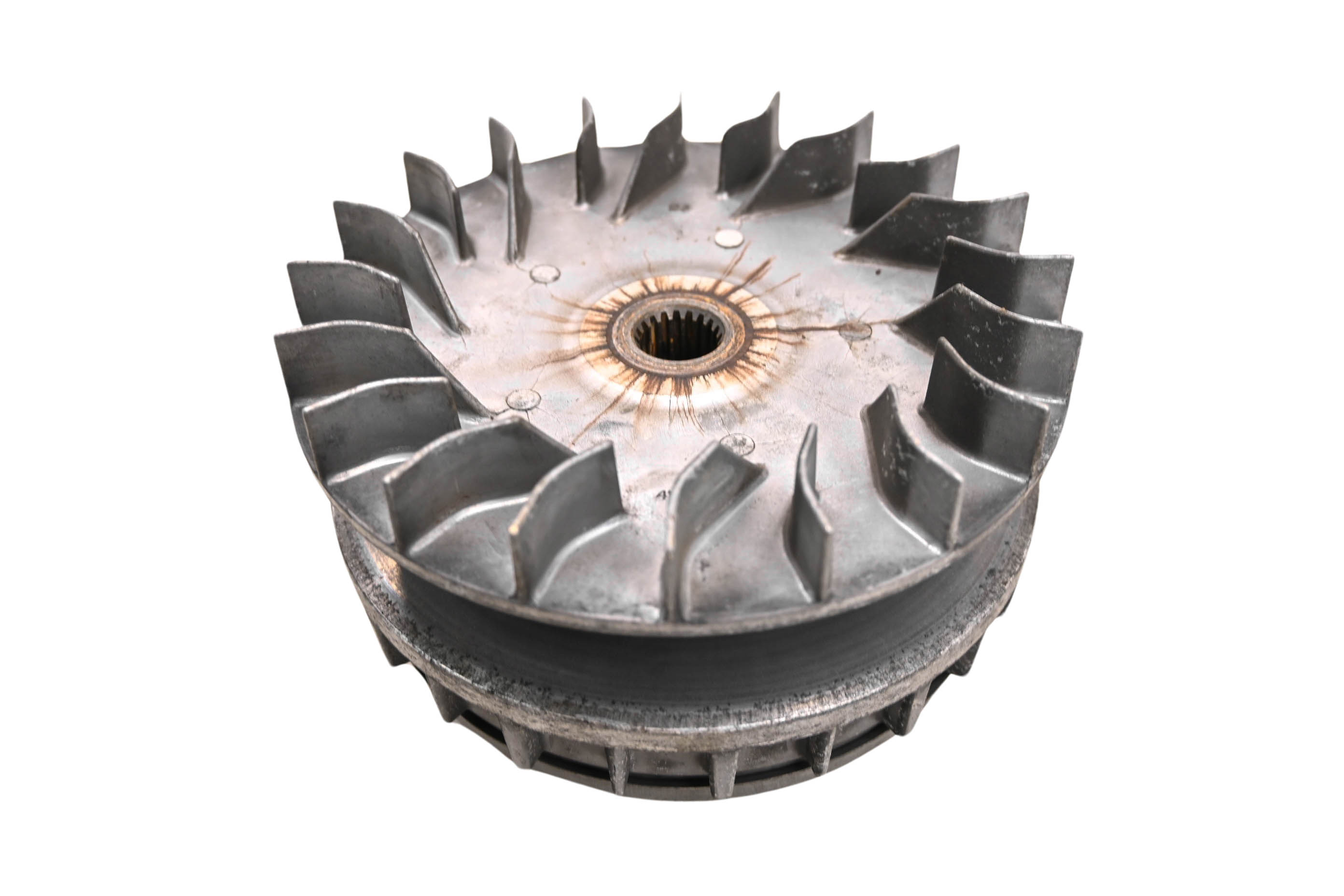 04 Yamaha Grizzly 660 4x4 Primary Drive Clutch YFM660F