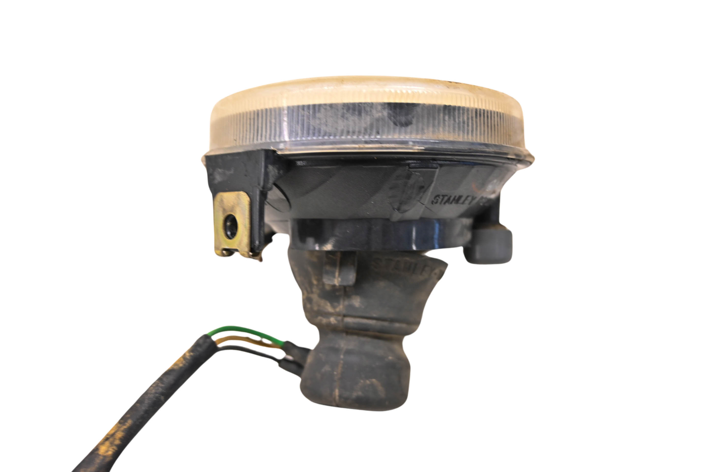 04 Yamaha Grizzly 660 4x4 Front Headlight Left Right YFM660F