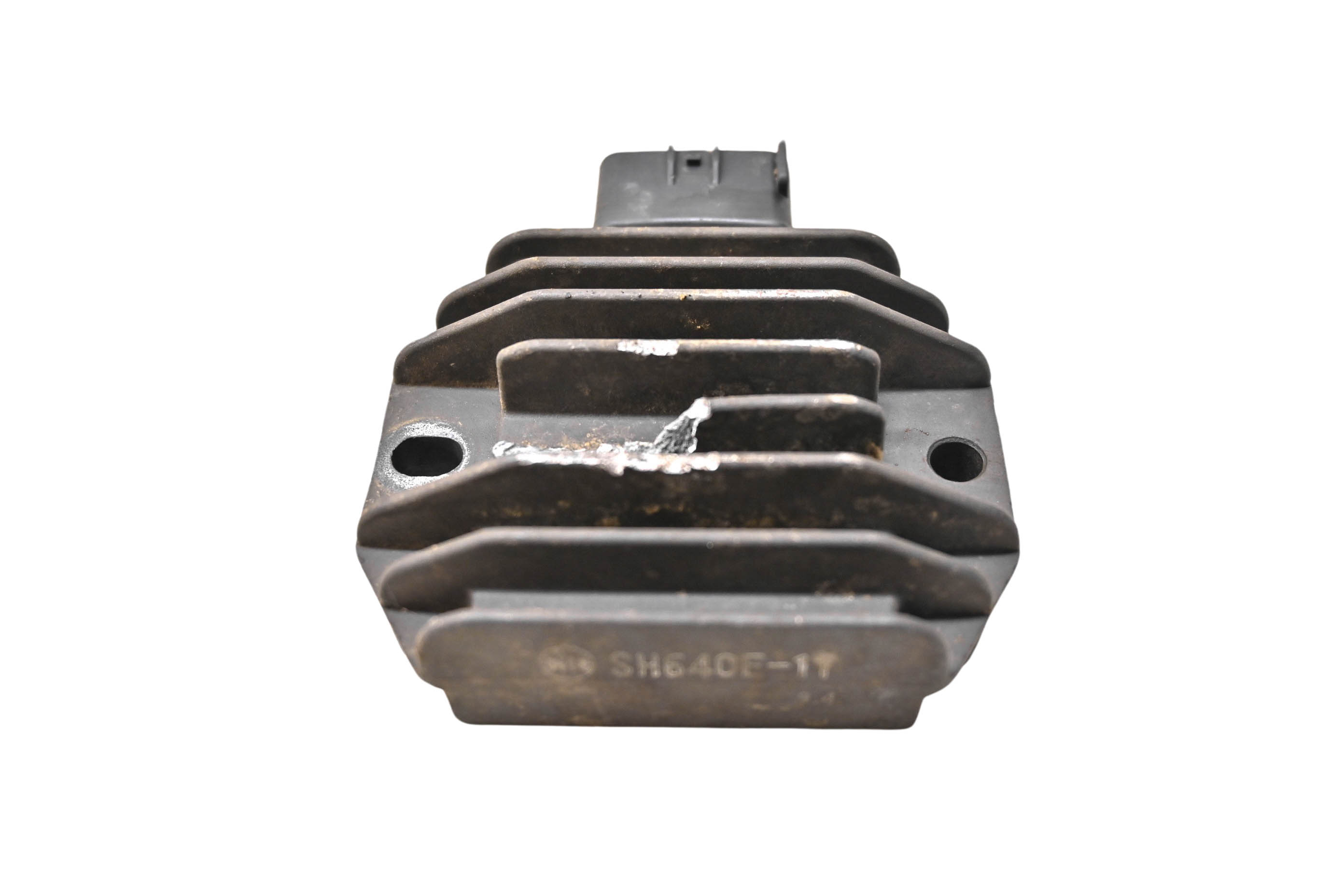 99 Yamaha Grizzly 600 4x4 Regulator Rectifier YFM600F