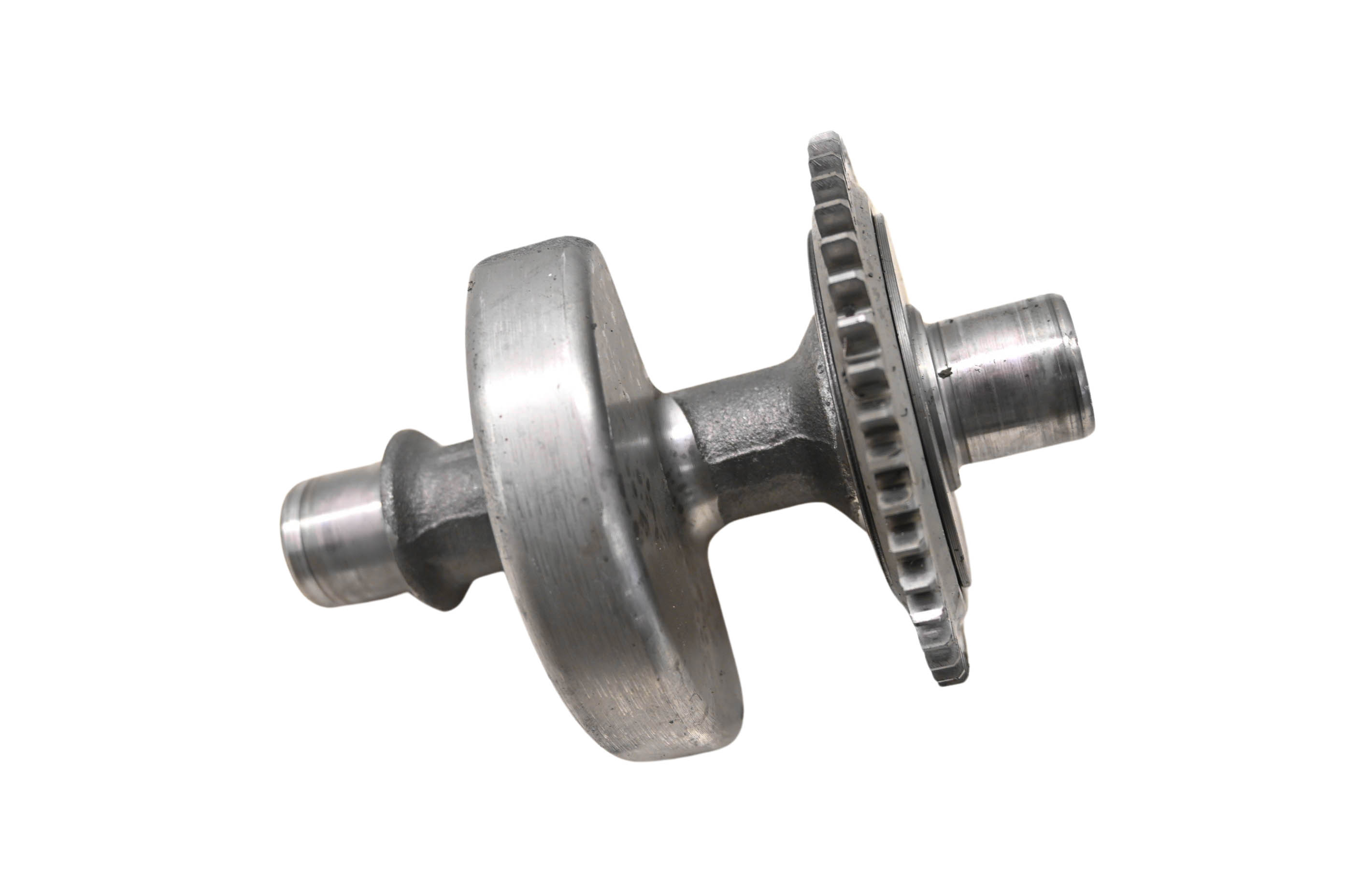 99 Yamaha Grizzly 600 4x4 Counter Balancer Crankshaft Balance YFM600F