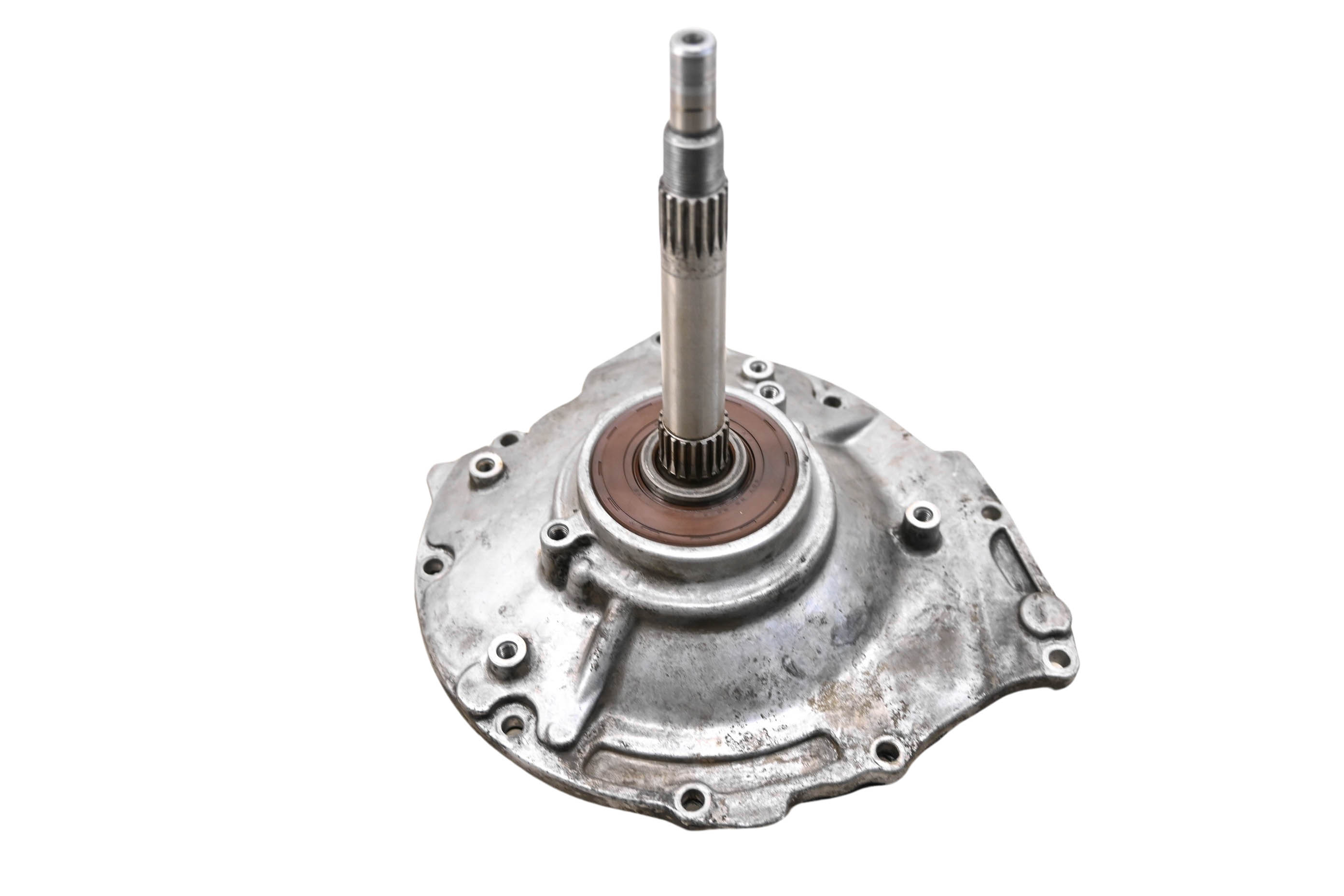 99 Yamaha Grizzly 600 4x4 Centrifugal Wet Clutch YFM600F