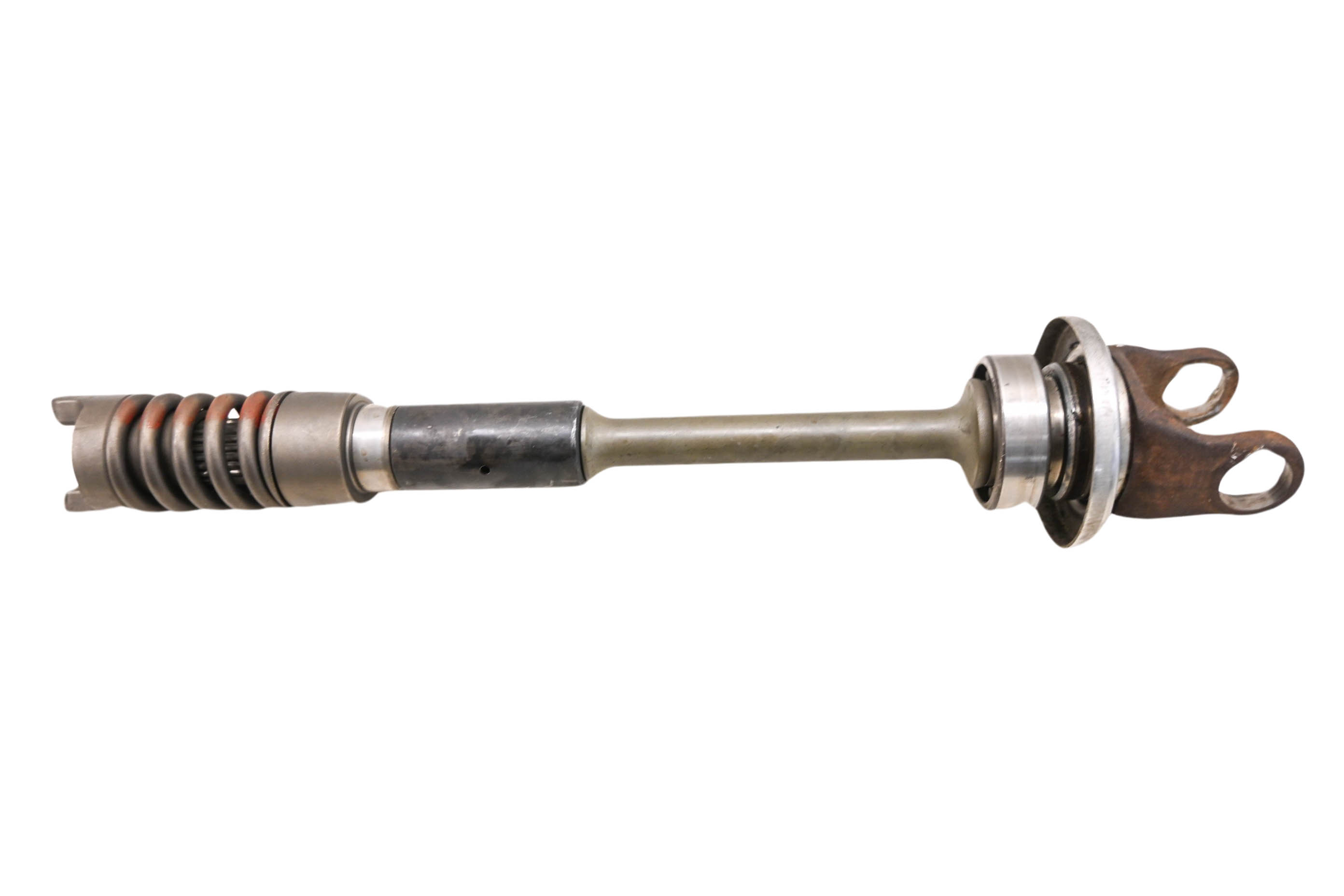 99 Yamaha Grizzly 600 4x4 Middle Drive Shaft YFM600F