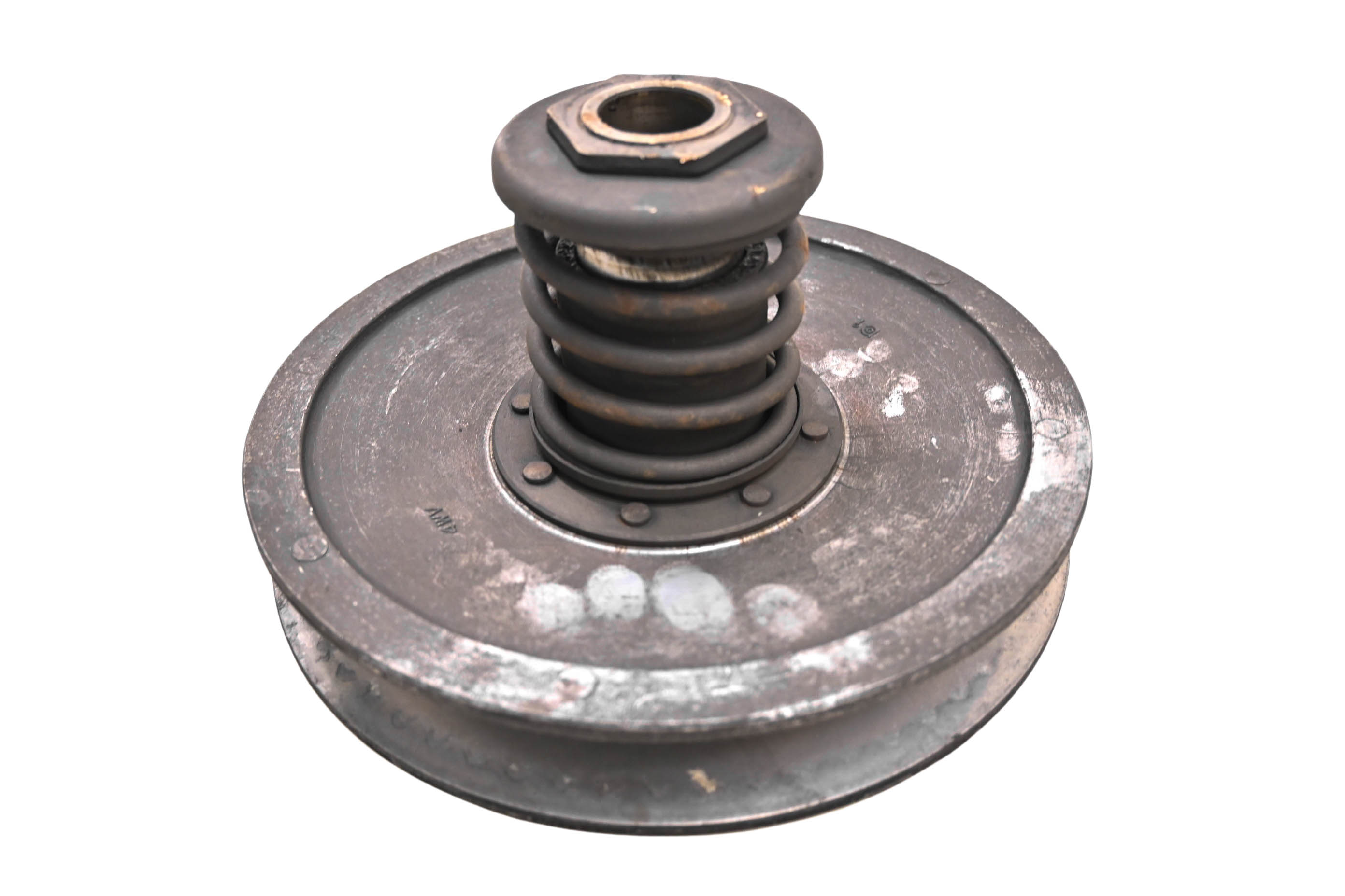 99 Yamaha Grizzly 600 4x4 Secondary Driven Clutch YFM600F