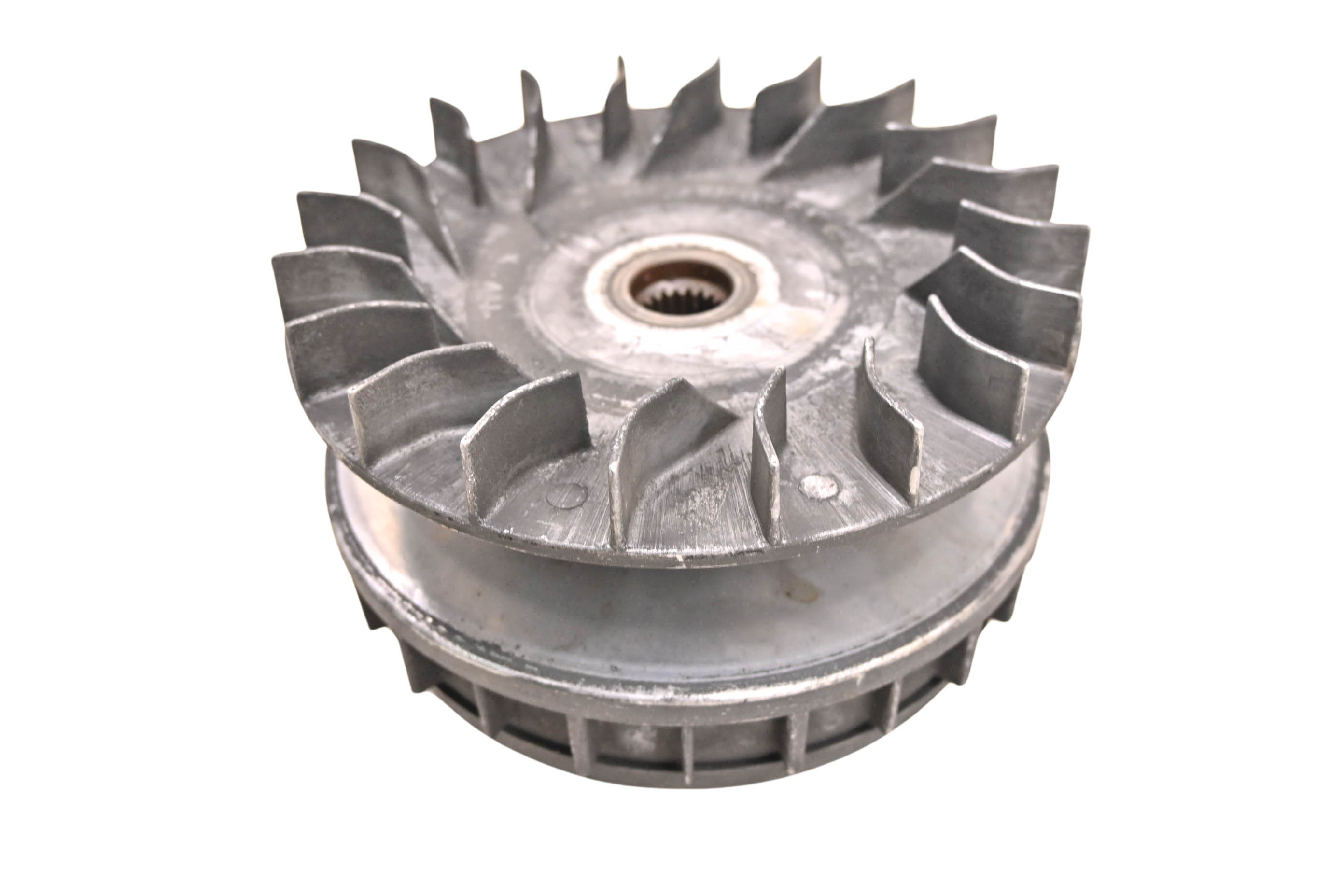 99 Yamaha Grizzly 600 4x4 Primary Drive Clutch YFM600F