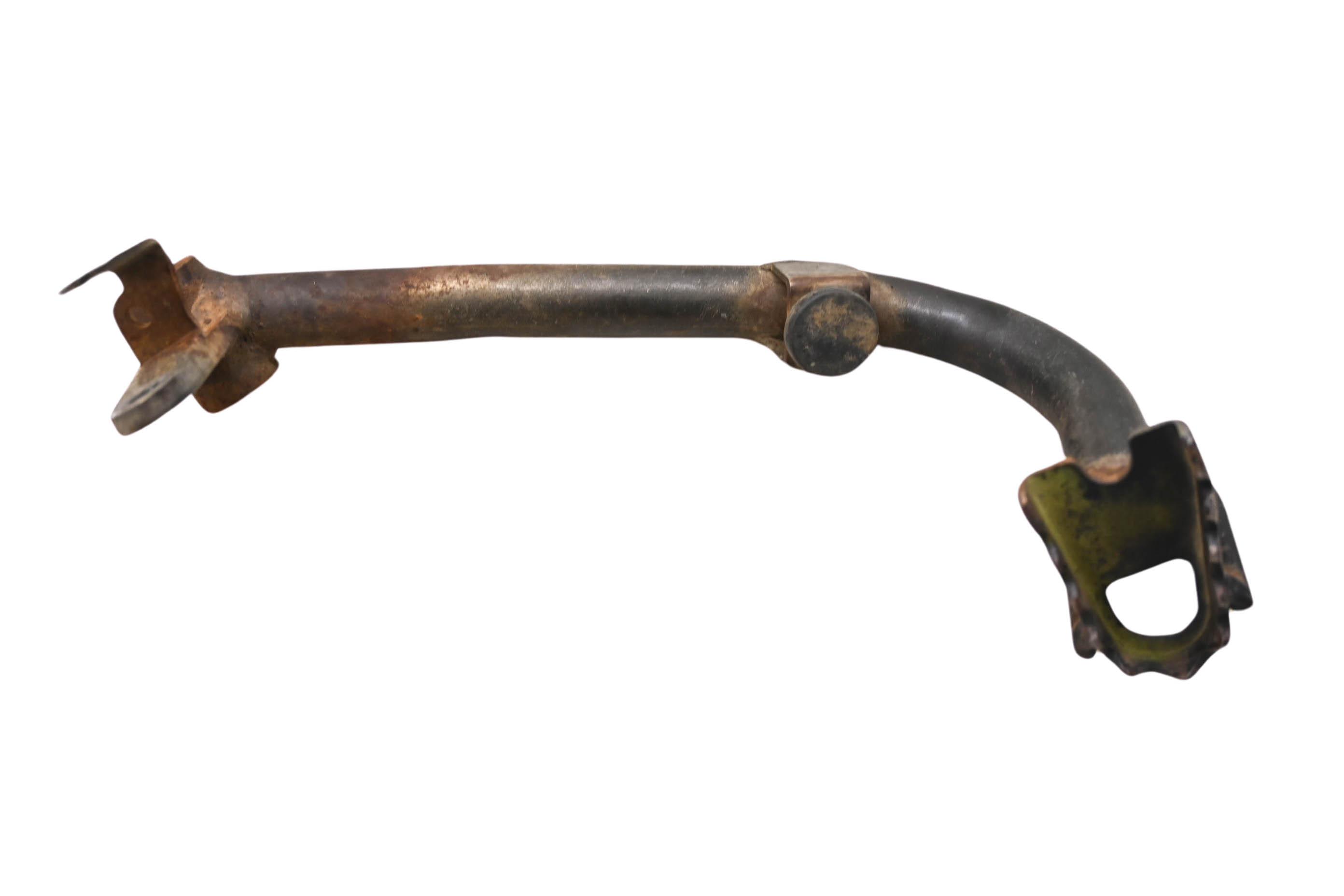 99 Yamaha Grizzly 600 4x4 Rear Brake Pedal YFM600F