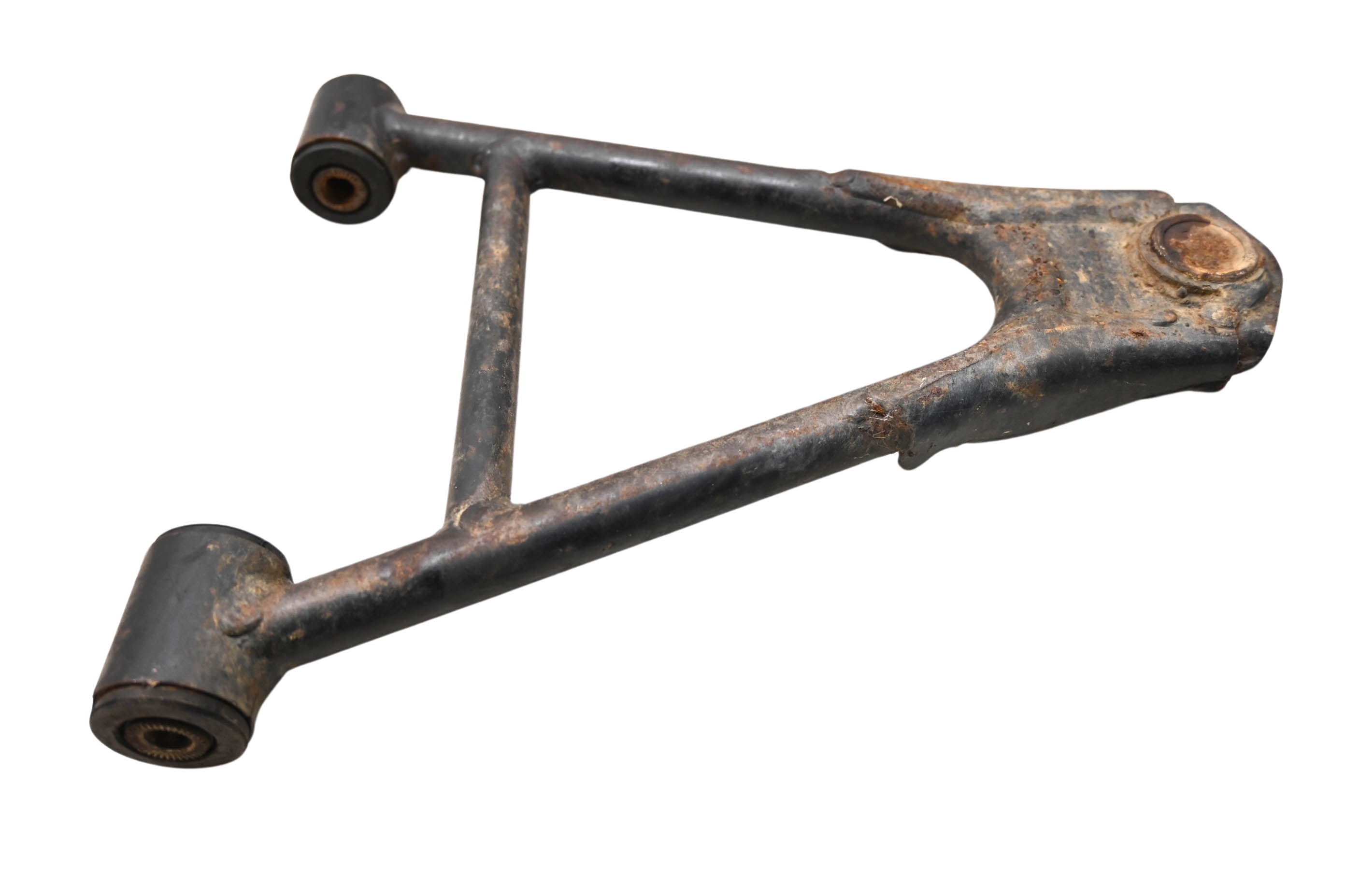 99 Yamaha Grizzly 600 4x4 Front Lower Left A-Arm YFM600F