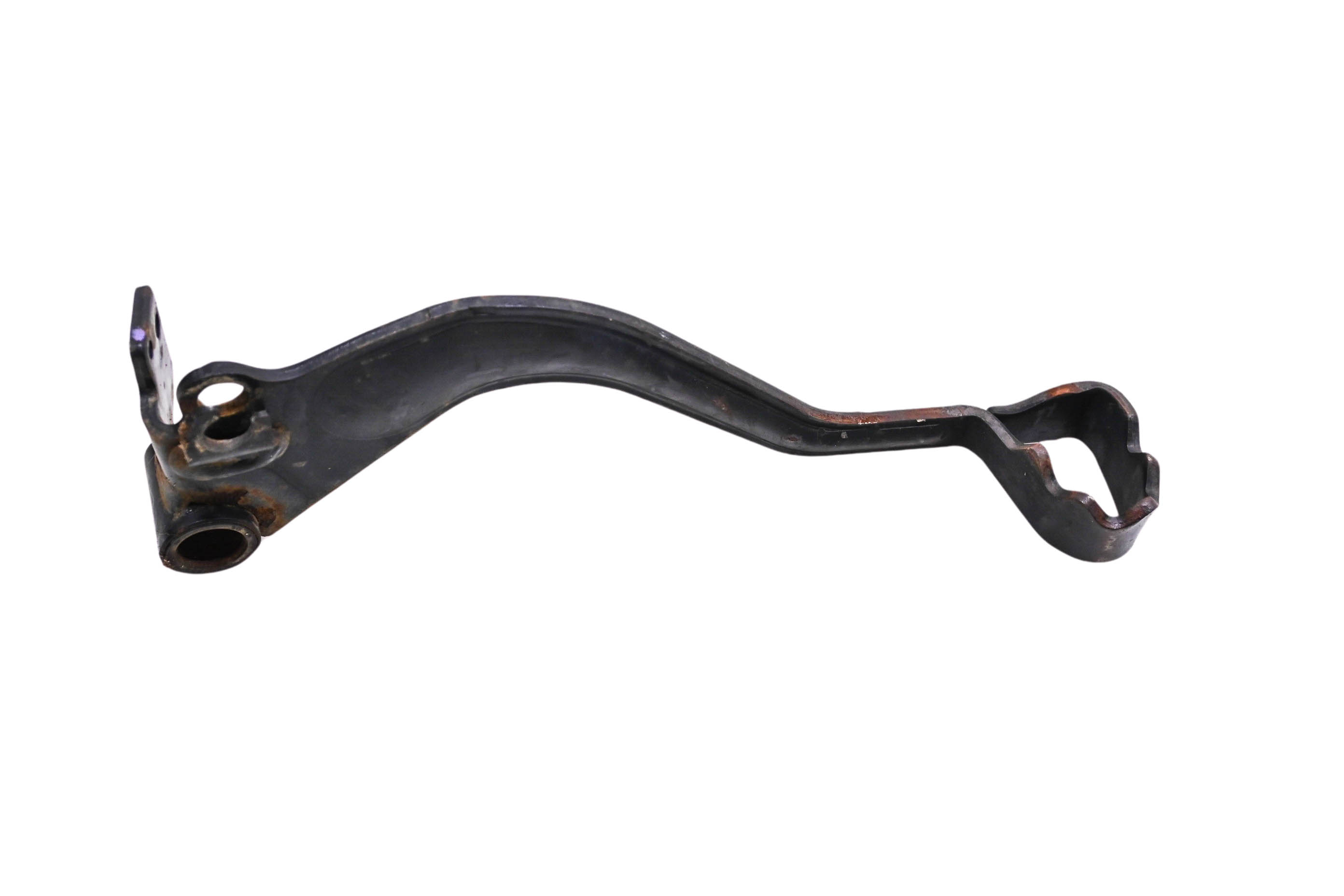19 Honda Foreman 500 4x4 Rear Brake Pedal TRX500FM