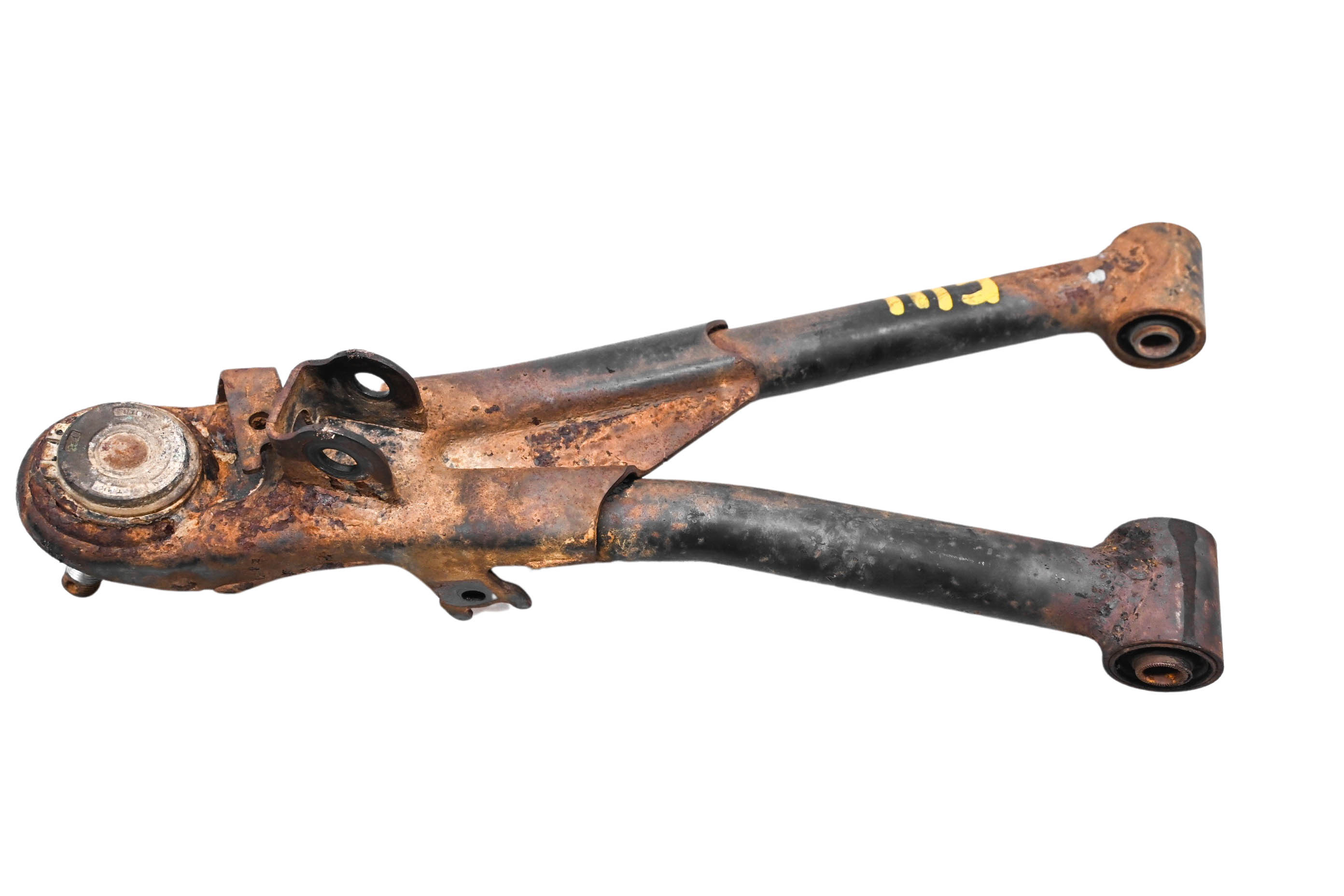 19 Honda Foreman 500 4x4 Front Upper Left A-Arm TRX500FM