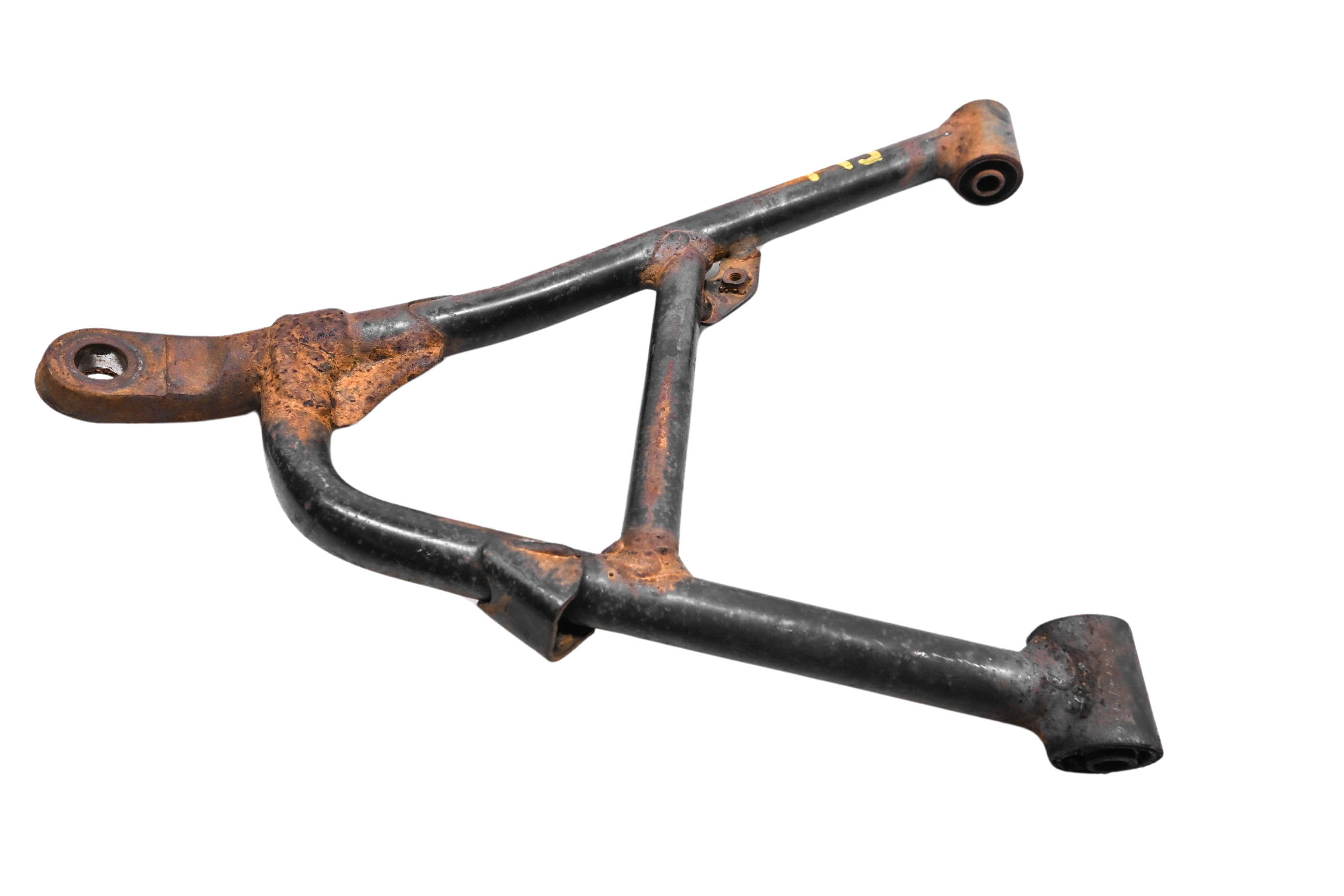 19 Honda Foreman 500 4x4 Front Lower Left A-Arm TRX500FM