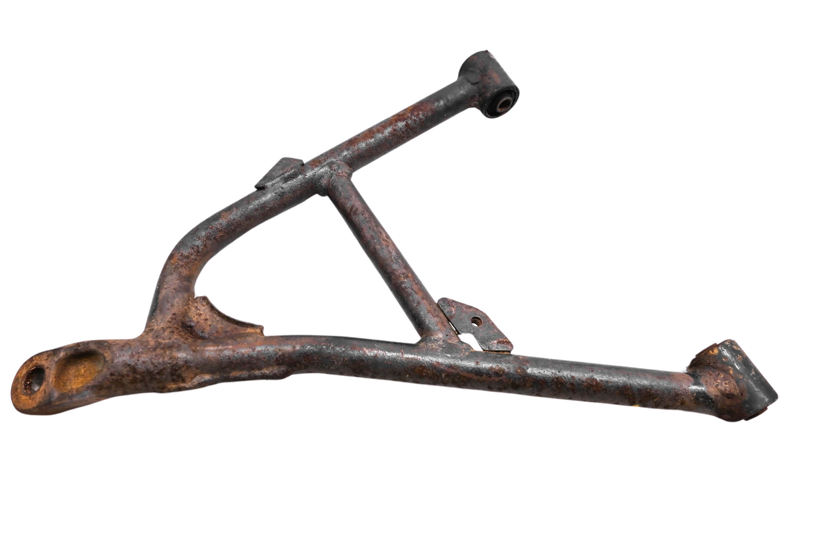 19 Honda Foreman 500 4x4 Front Lower Left A-Arm TRX500FM