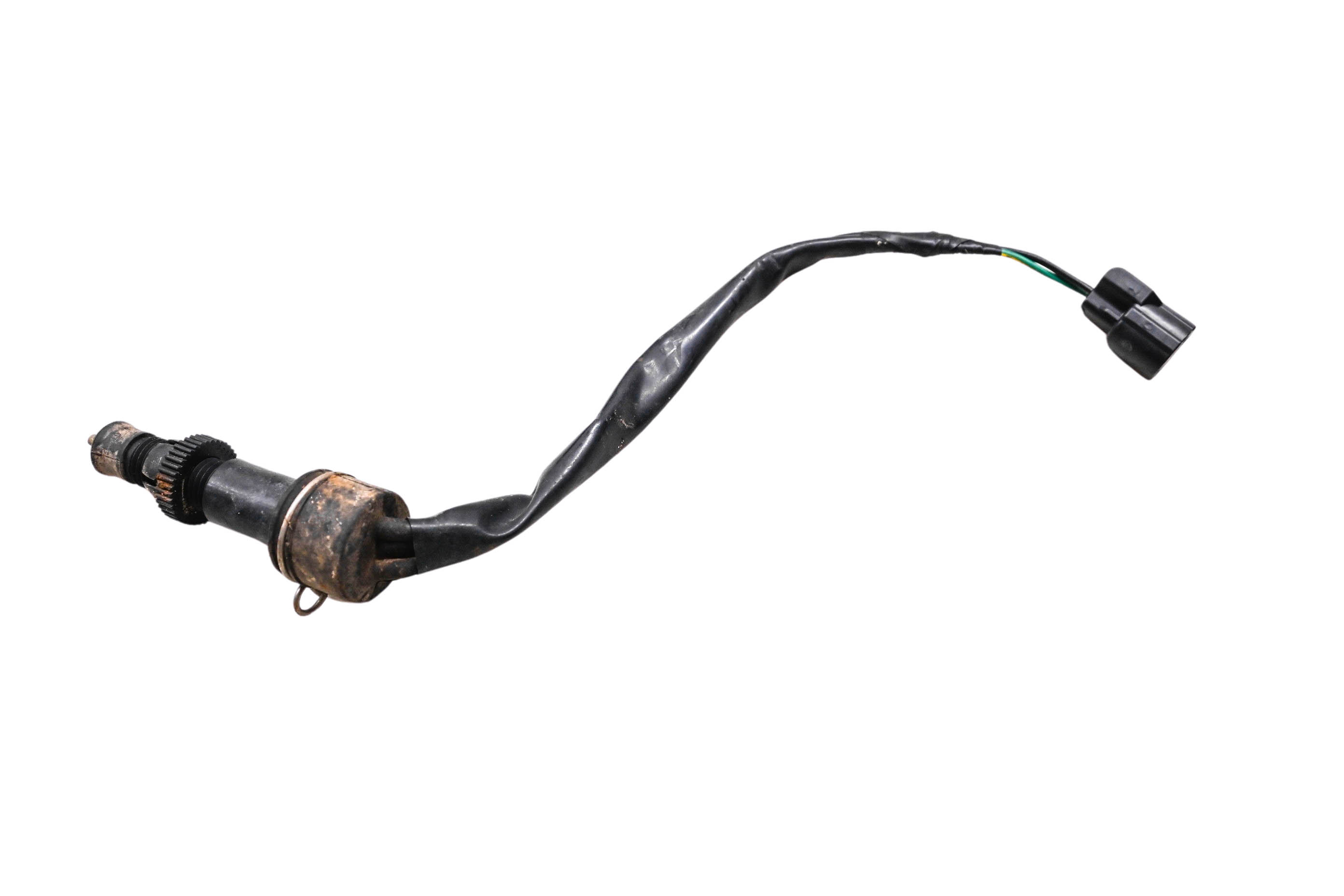 19 Honda Foreman 500 4x4 Rear Brake Tail Light Switch Sensor TRX500FM