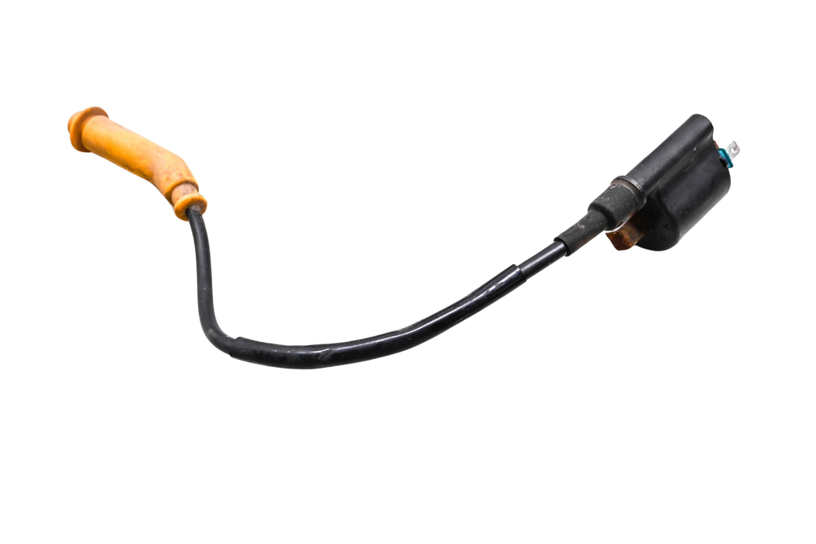 19 Honda Foreman 500 4x4 Ignition Coil TRX500FM