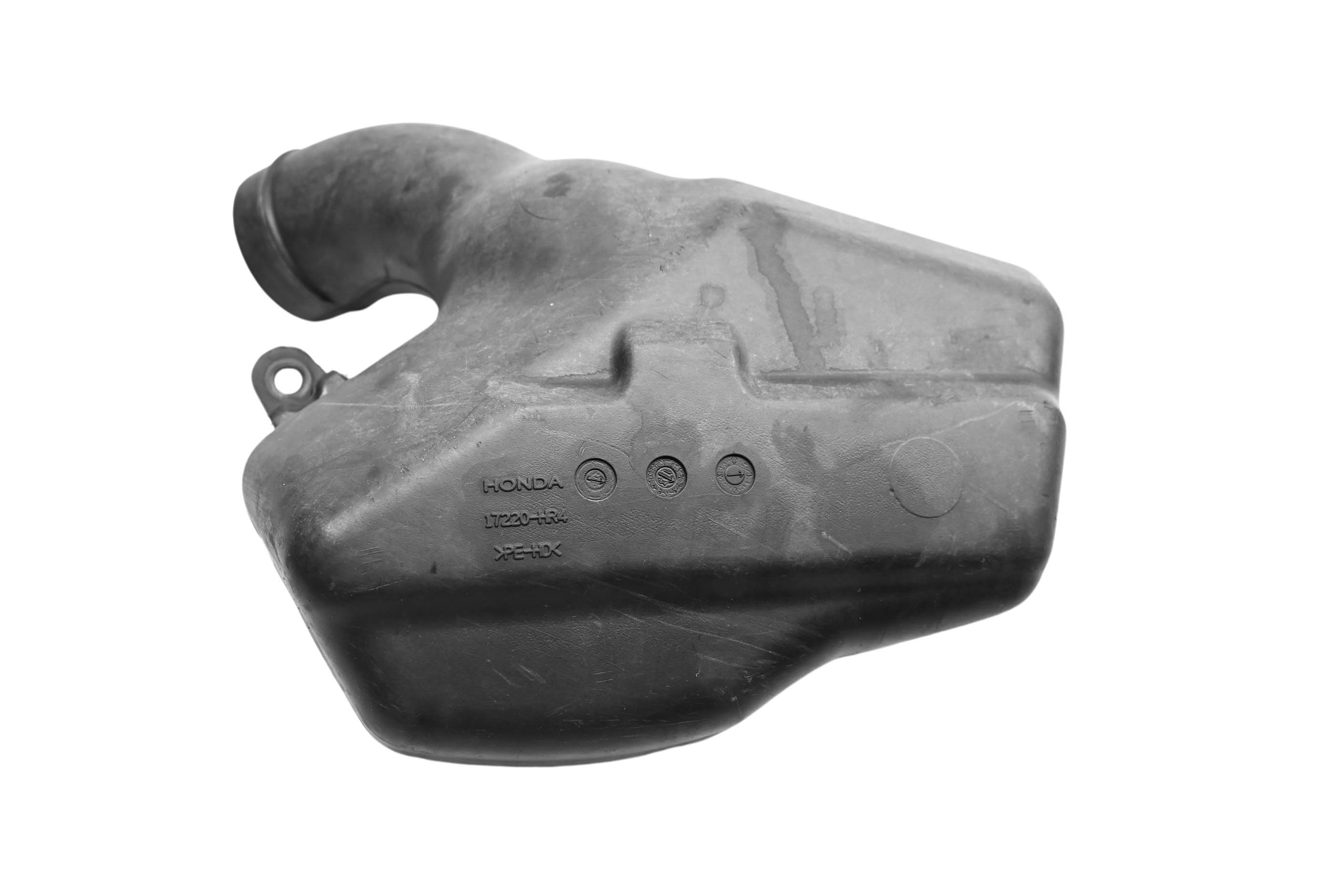 19 Honda Foreman 500 4x4 Airbox Hose Intake TRX500FM