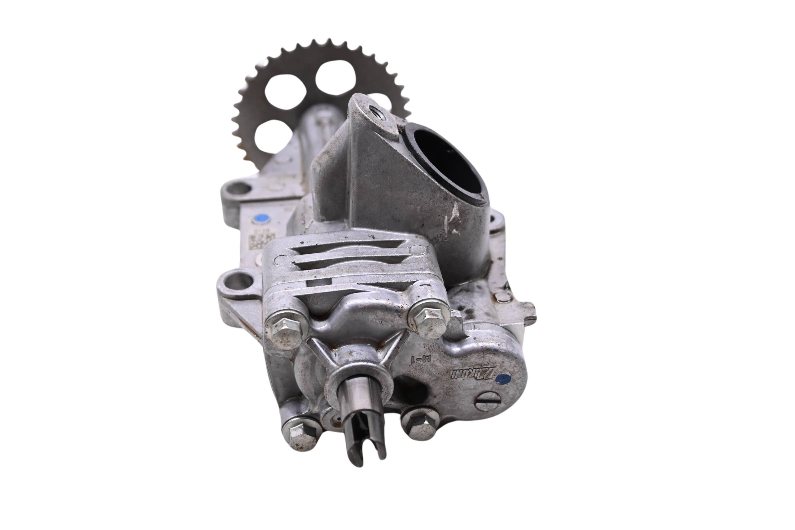 20 Polaris General 1000 Sport Oil Pump