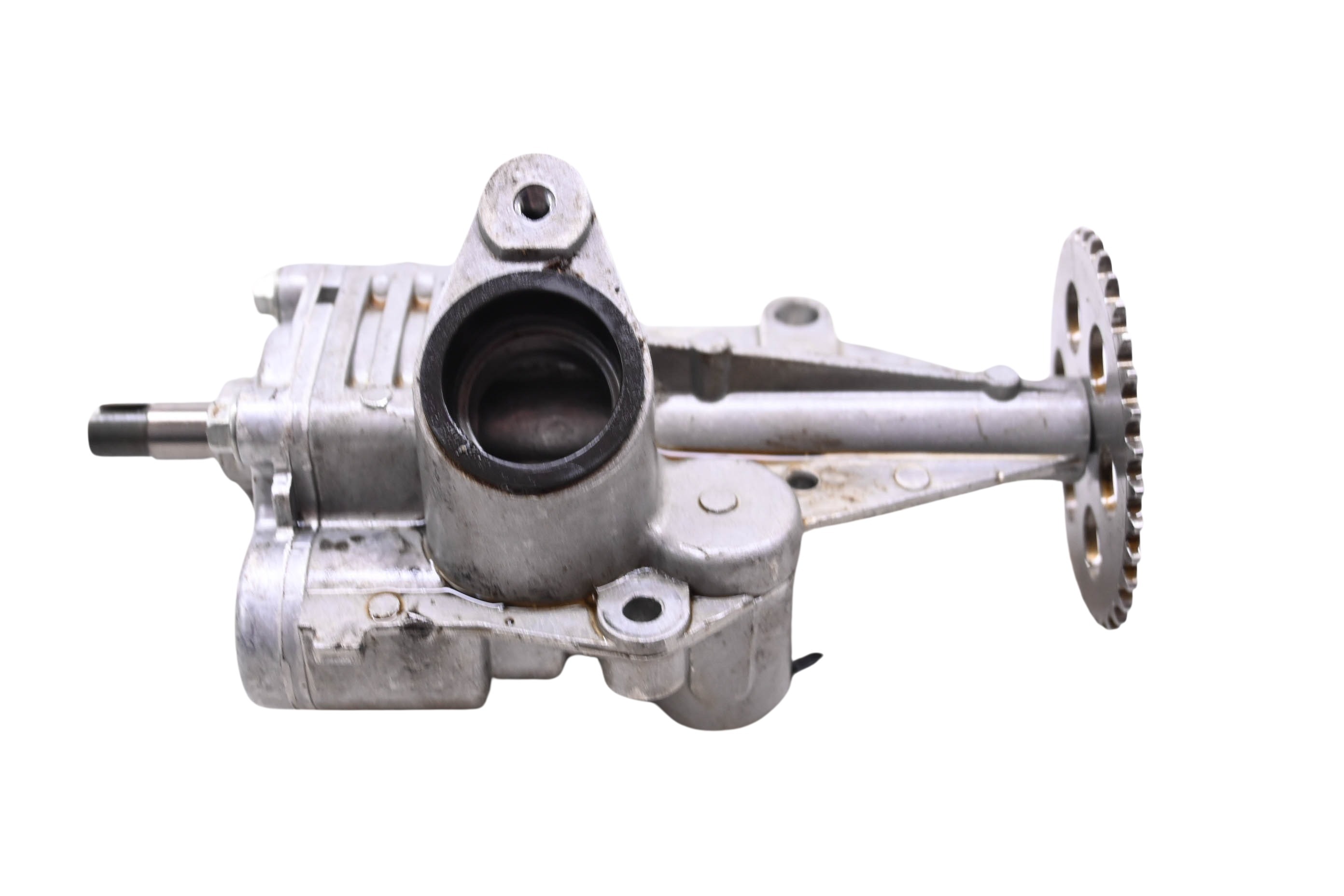 20 Polaris General 1000 Sport Oil Pump