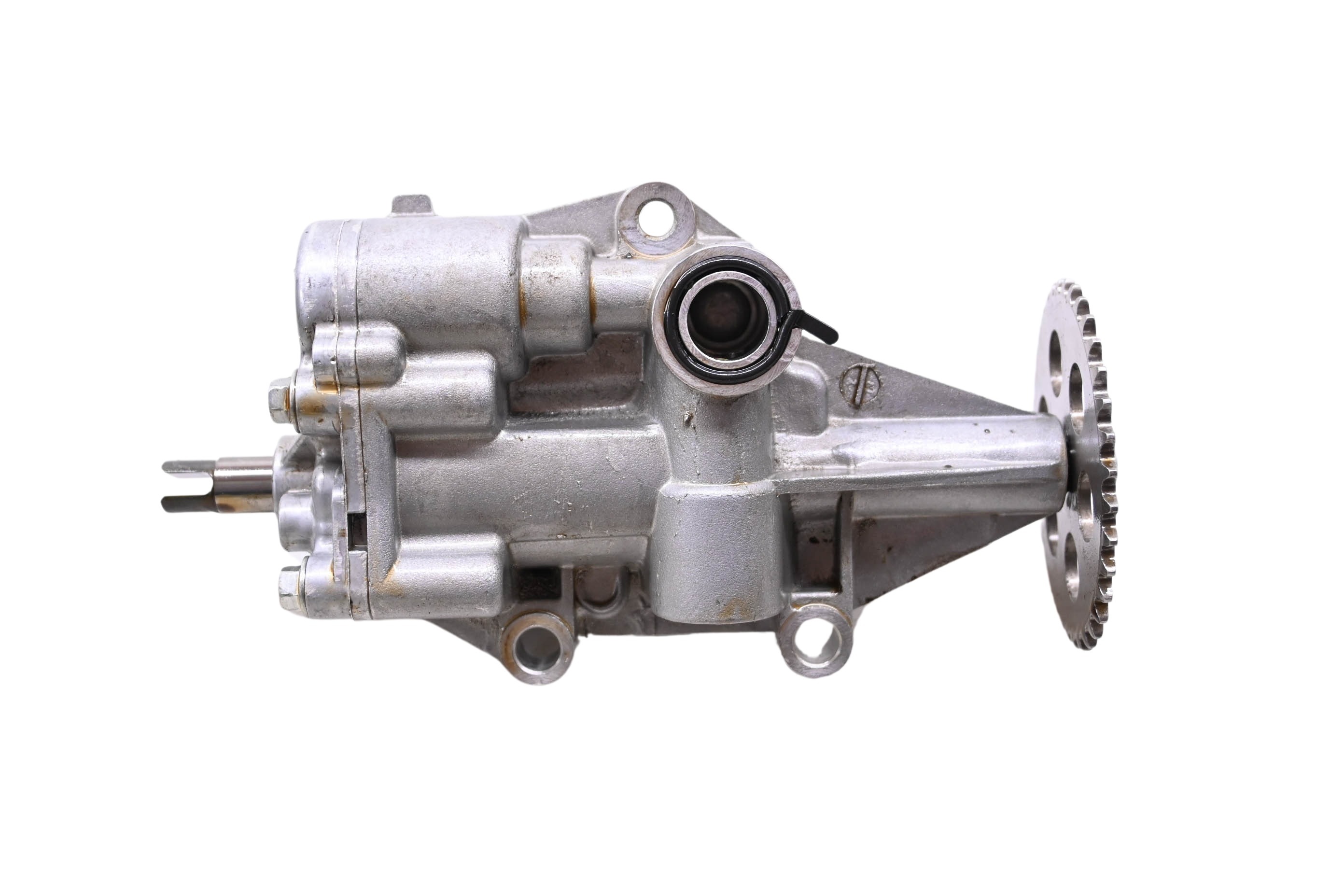20 Polaris General 1000 Sport Oil Pump