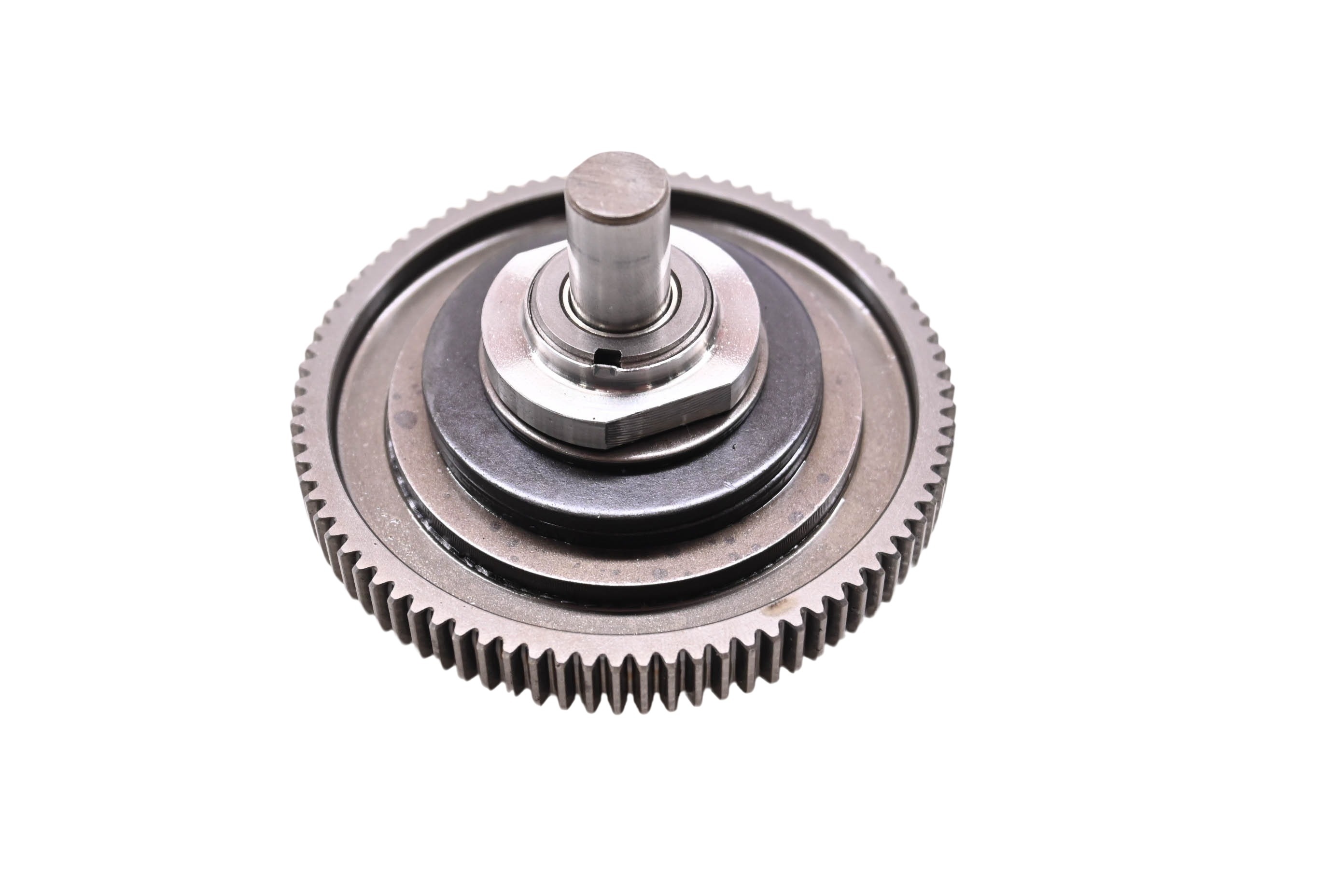 20 Polaris General 1000 Sport Starter Gear