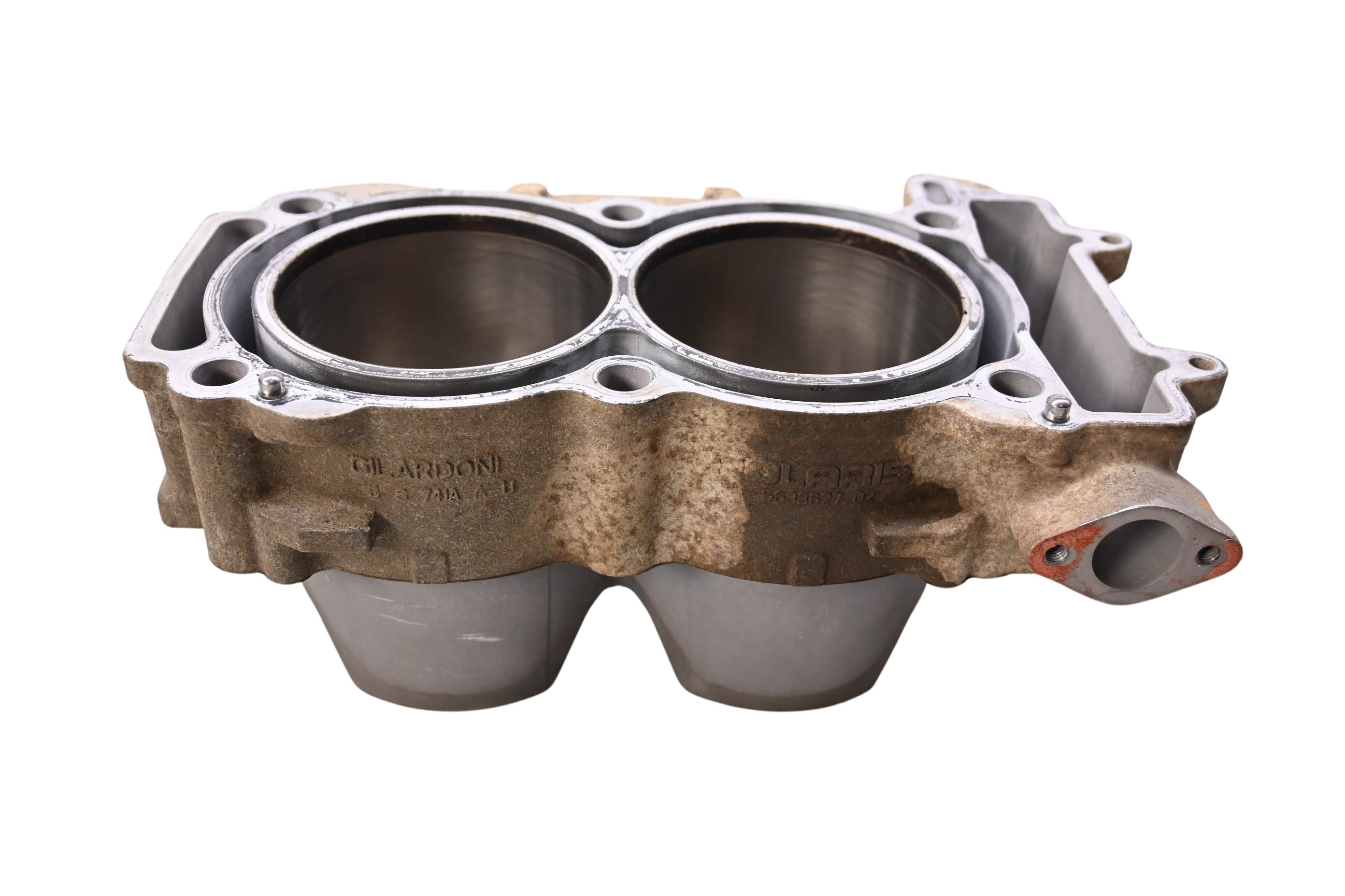 20 Polaris General 1000 Sport Cylinder