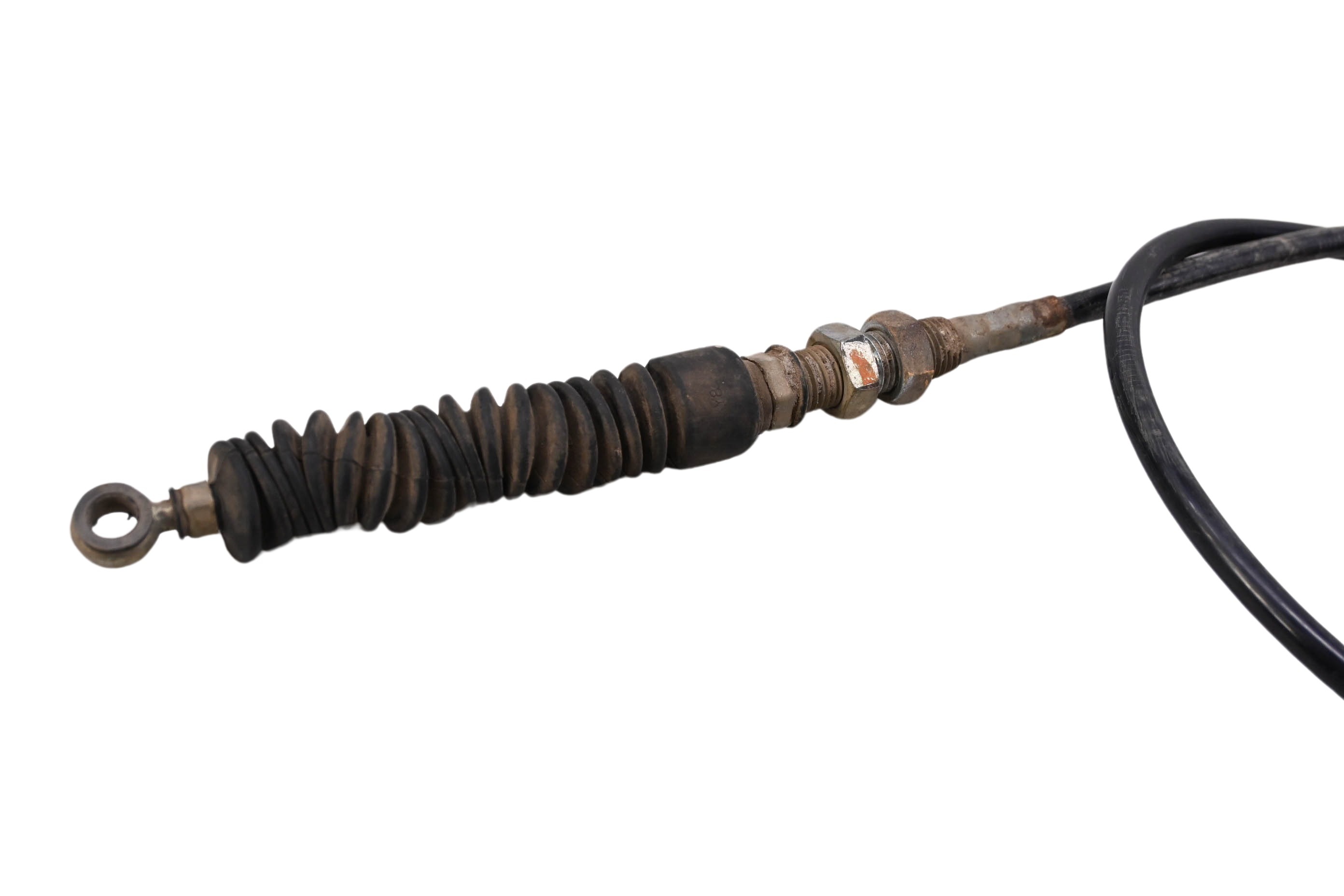 20 Polaris General 1000 Sport Shifter Cable