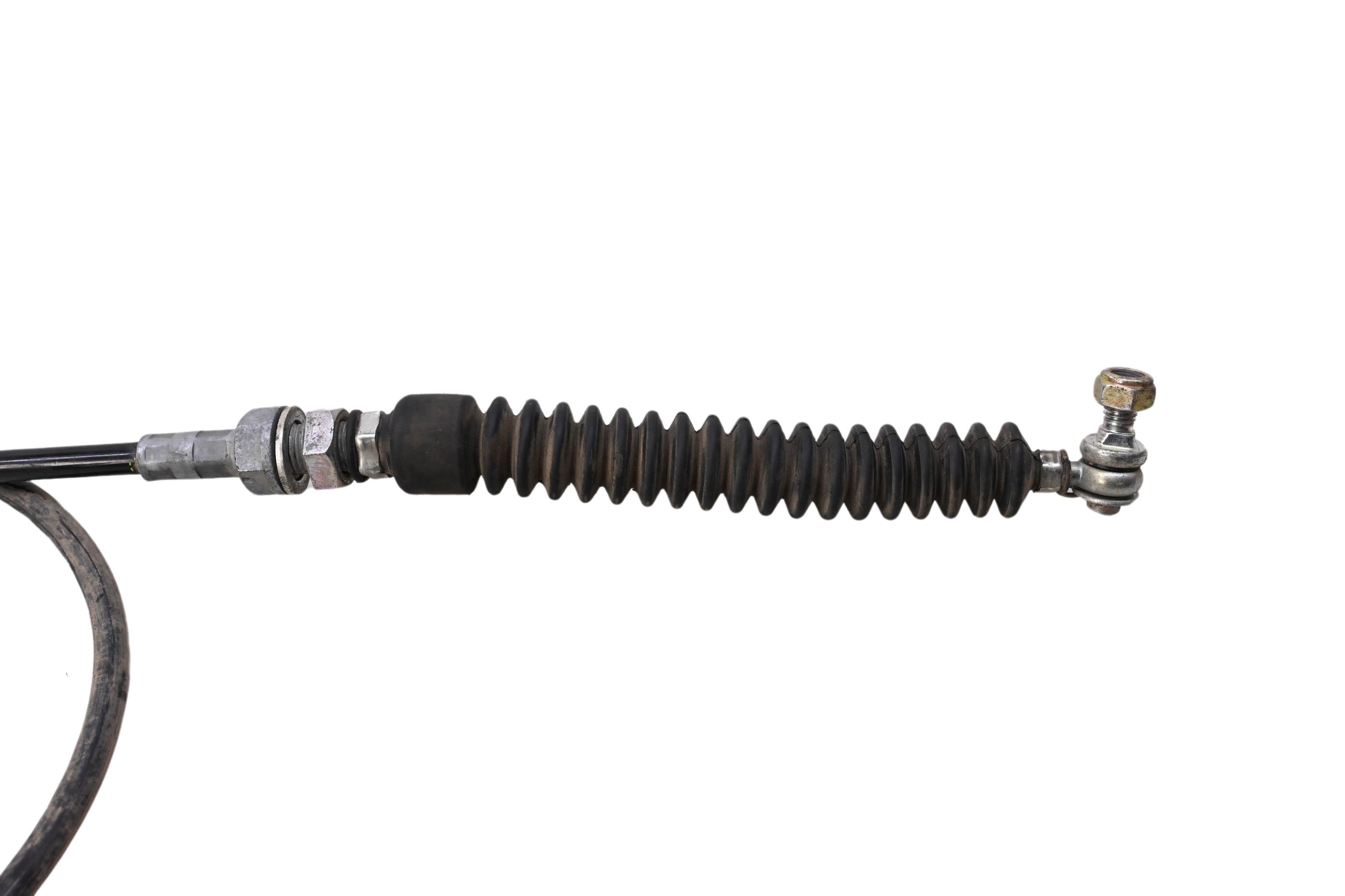 20 Polaris General 1000 Sport Shifter Cable