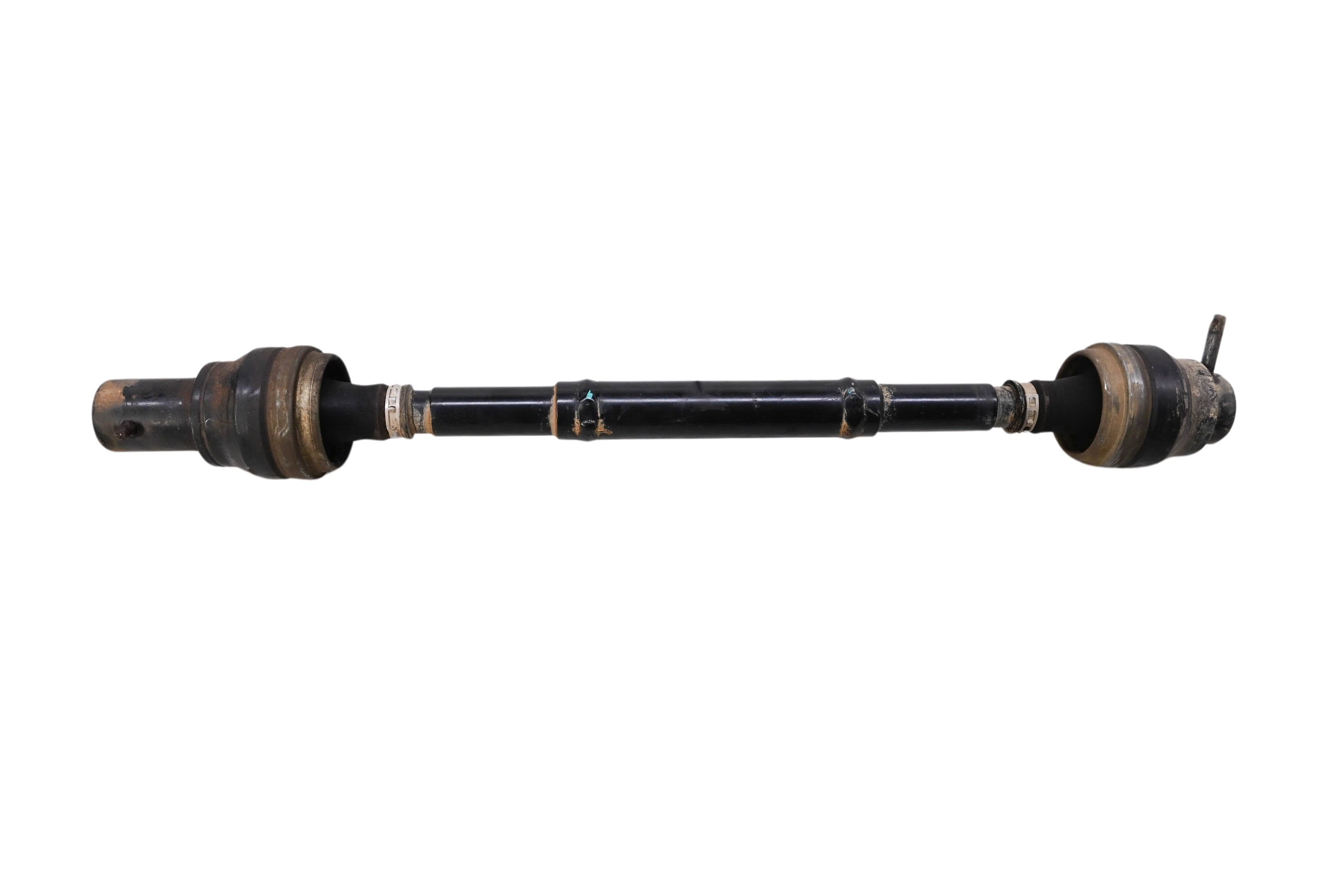 20 Polaris General 1000 Sport Front Drive Shaft