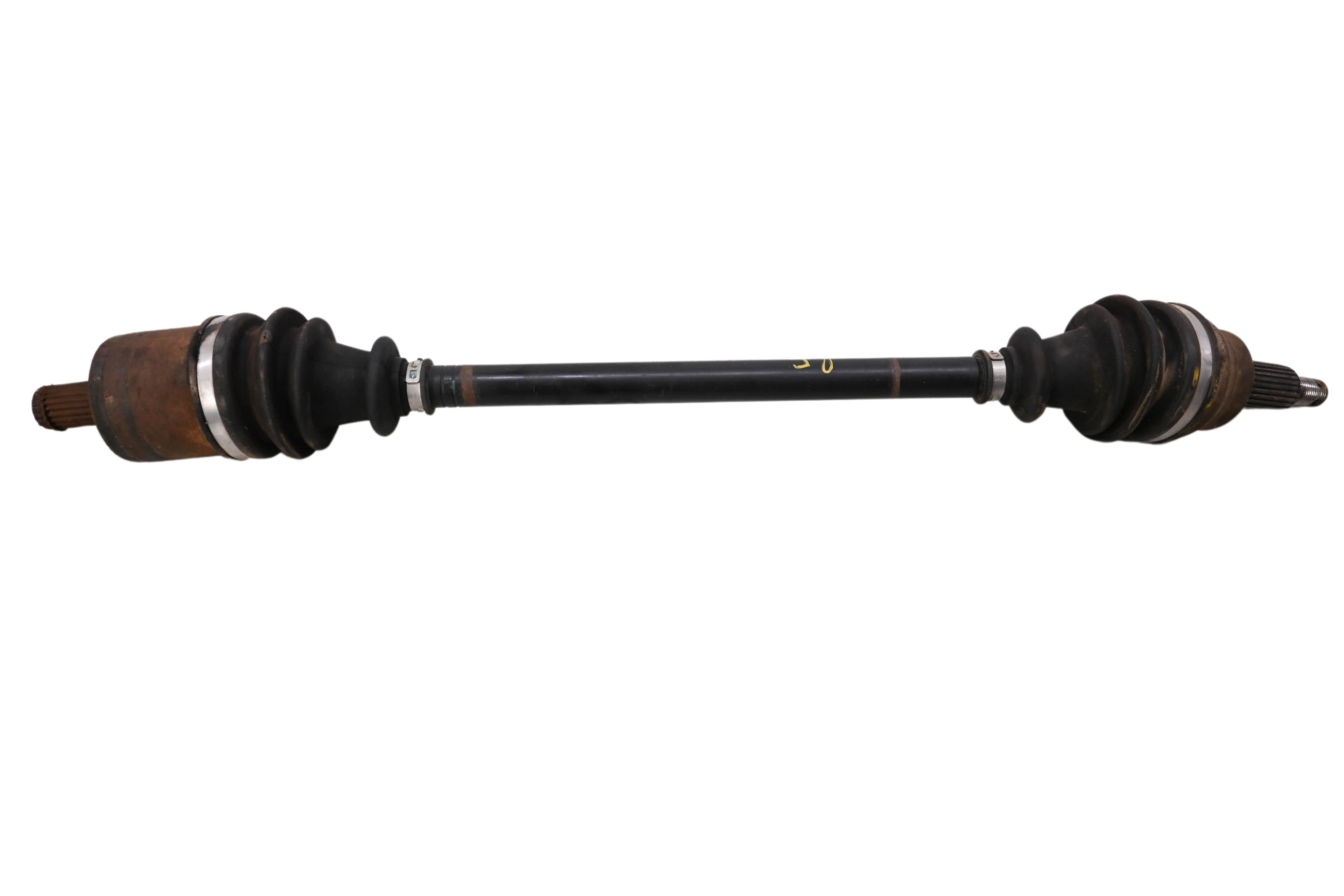 20 Polaris General 1000 Sport Front Right Cv Axle
