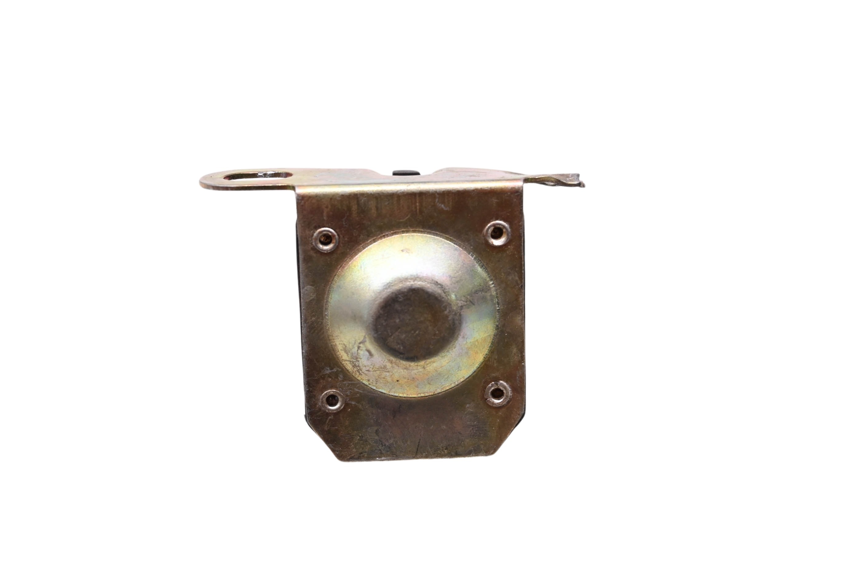 20 Polaris General 1000 Sport Starter Solenoid