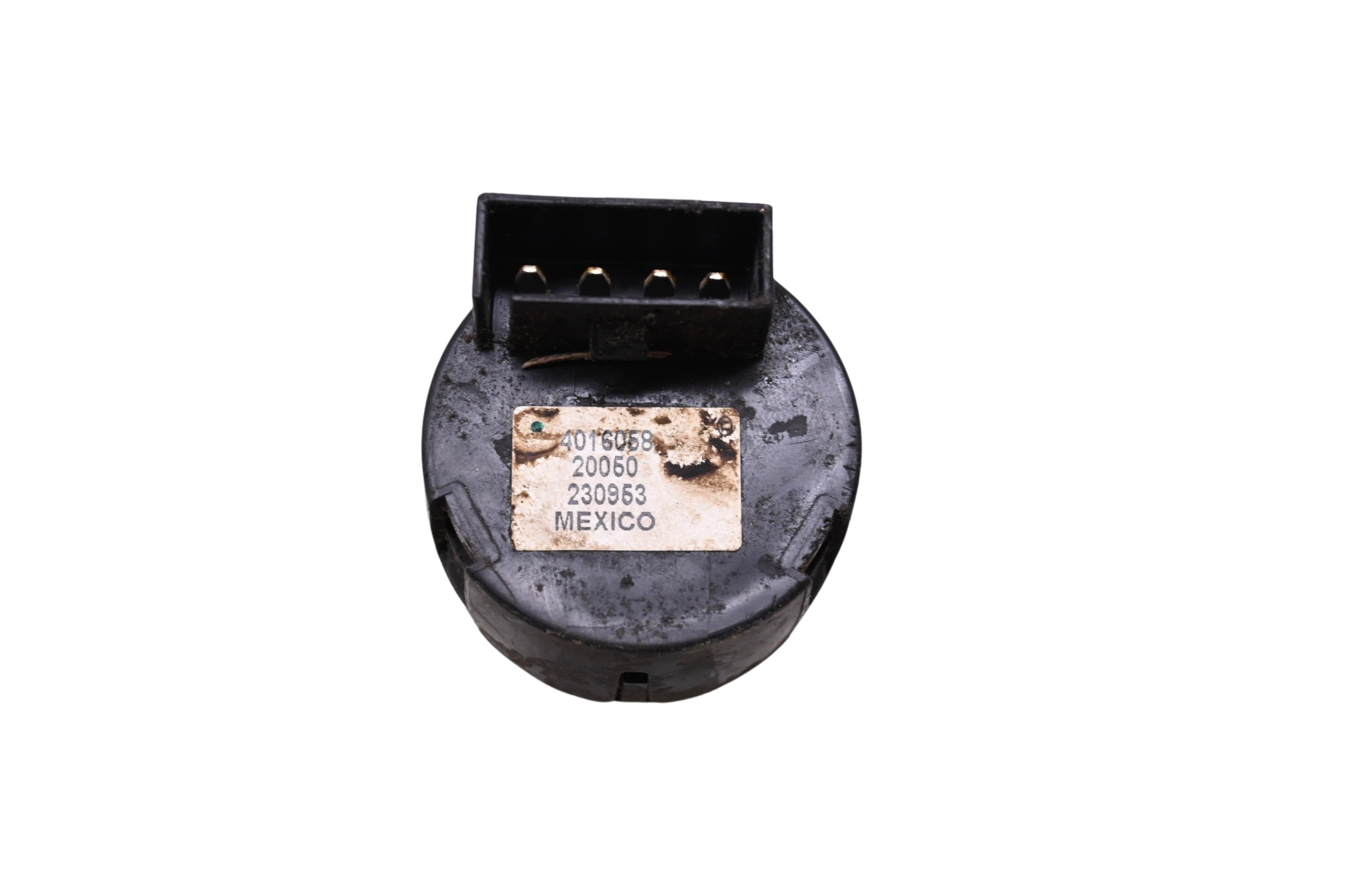 20 Polaris General 1000 Sport Key Switch