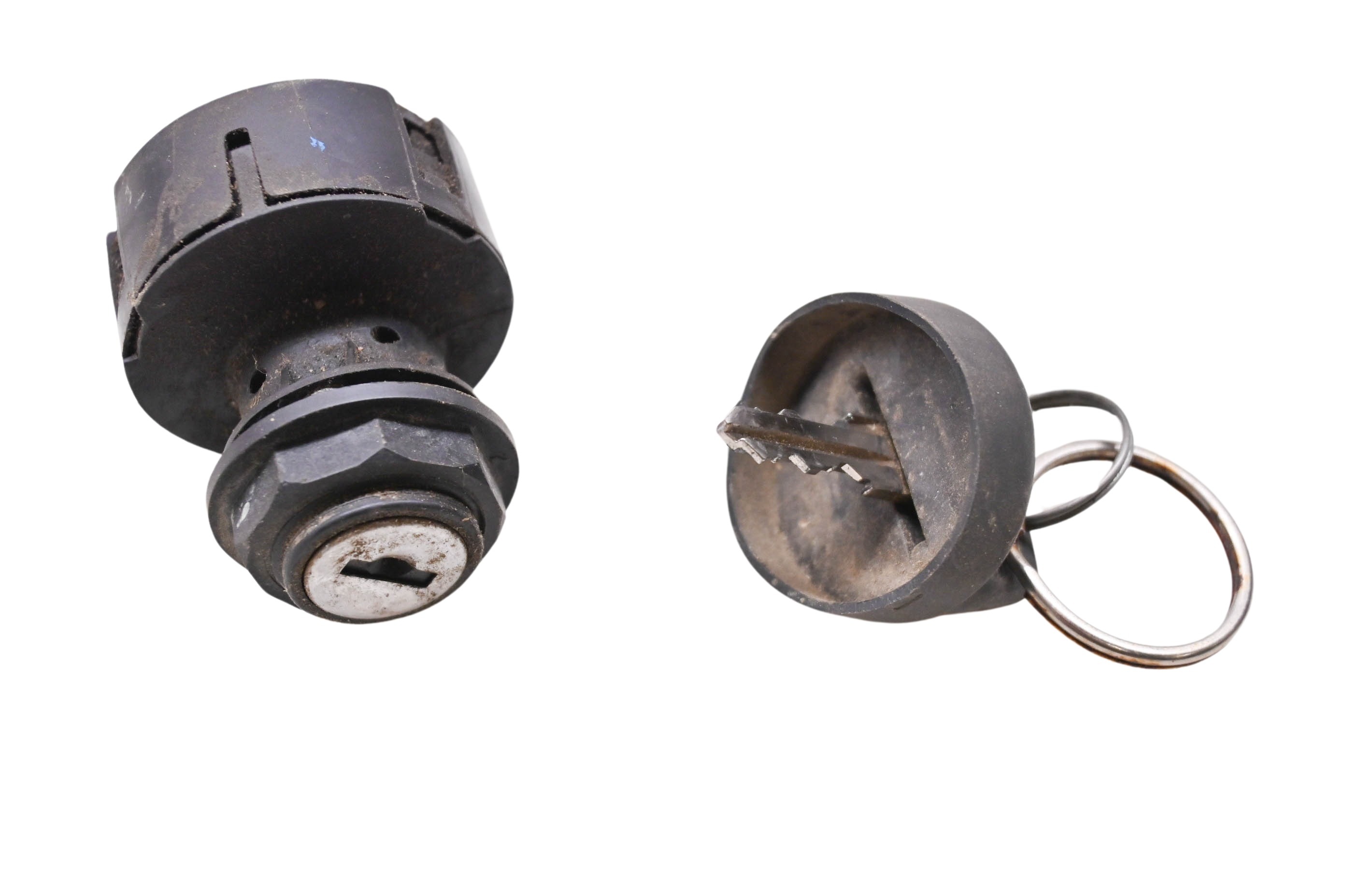 20 Polaris General 1000 Sport Key Switch