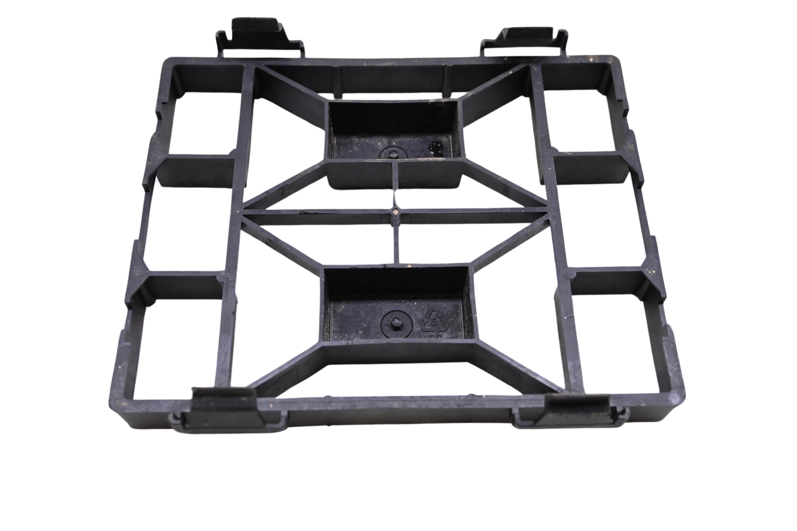 20 Polaris General 1000 Sport Battery Tray Adapter Aftermarket