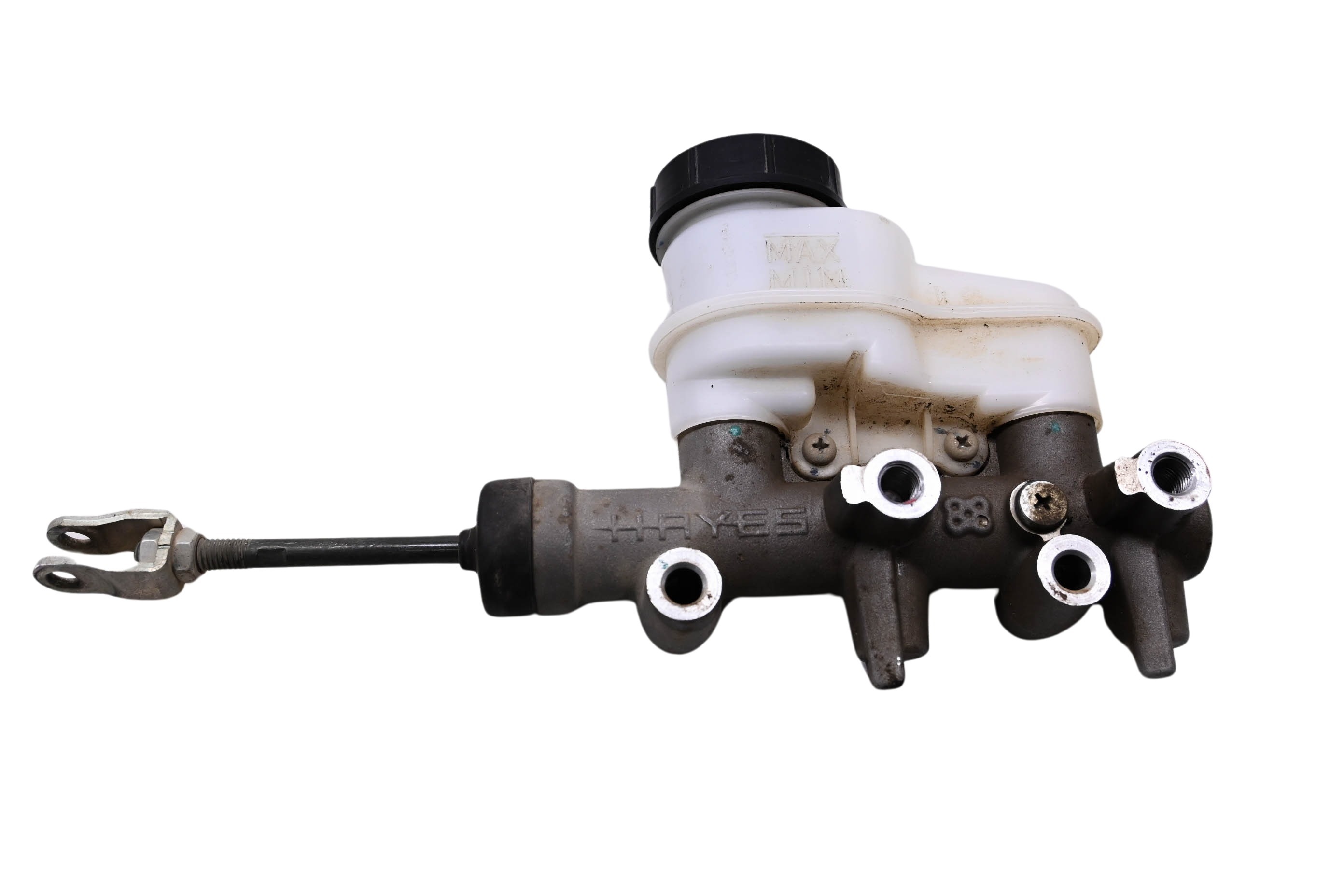 20 Polaris General 1000 Sport Front Brake Master Cylinder
