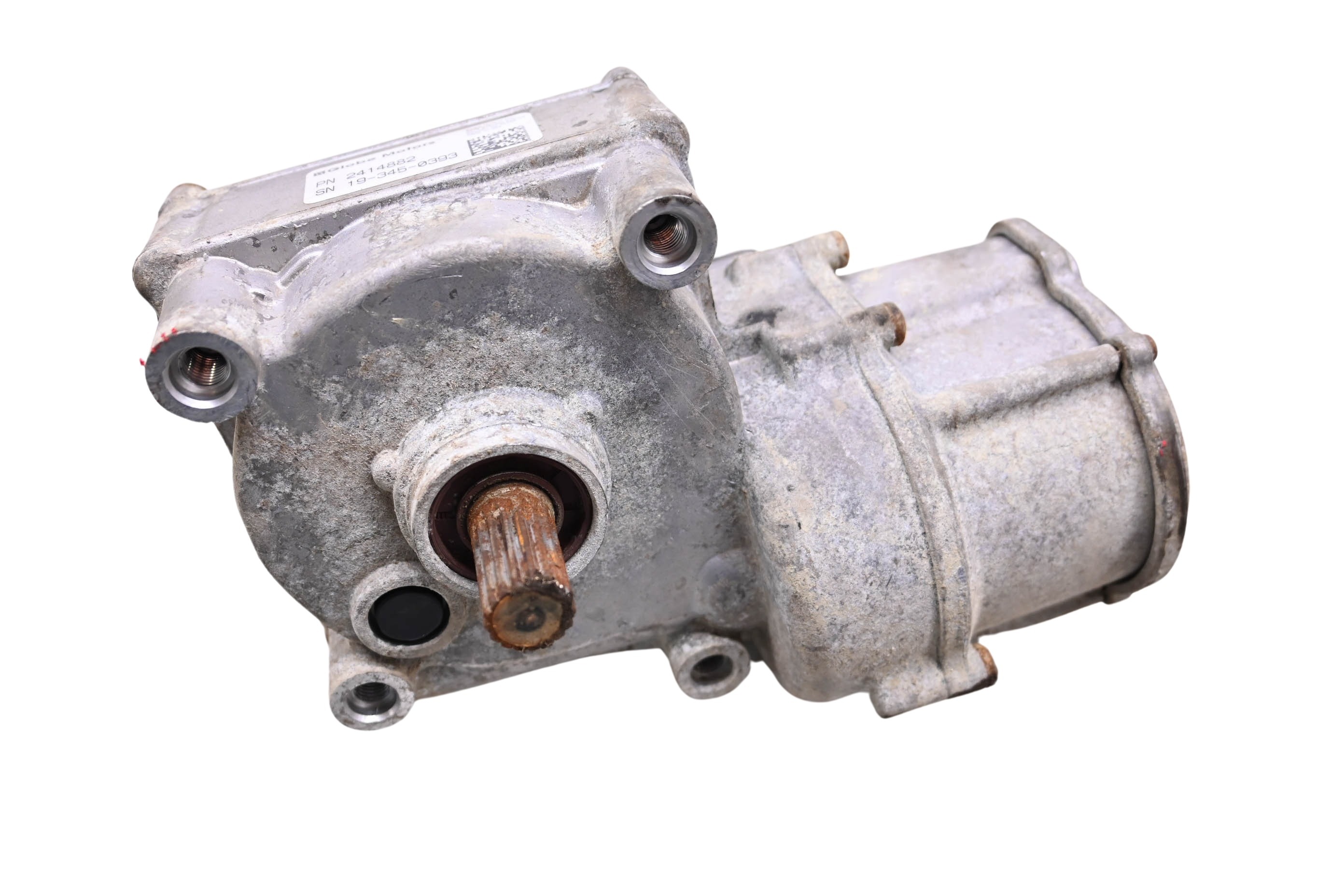 20 Polaris General 1000 Sport Power Steering Unit