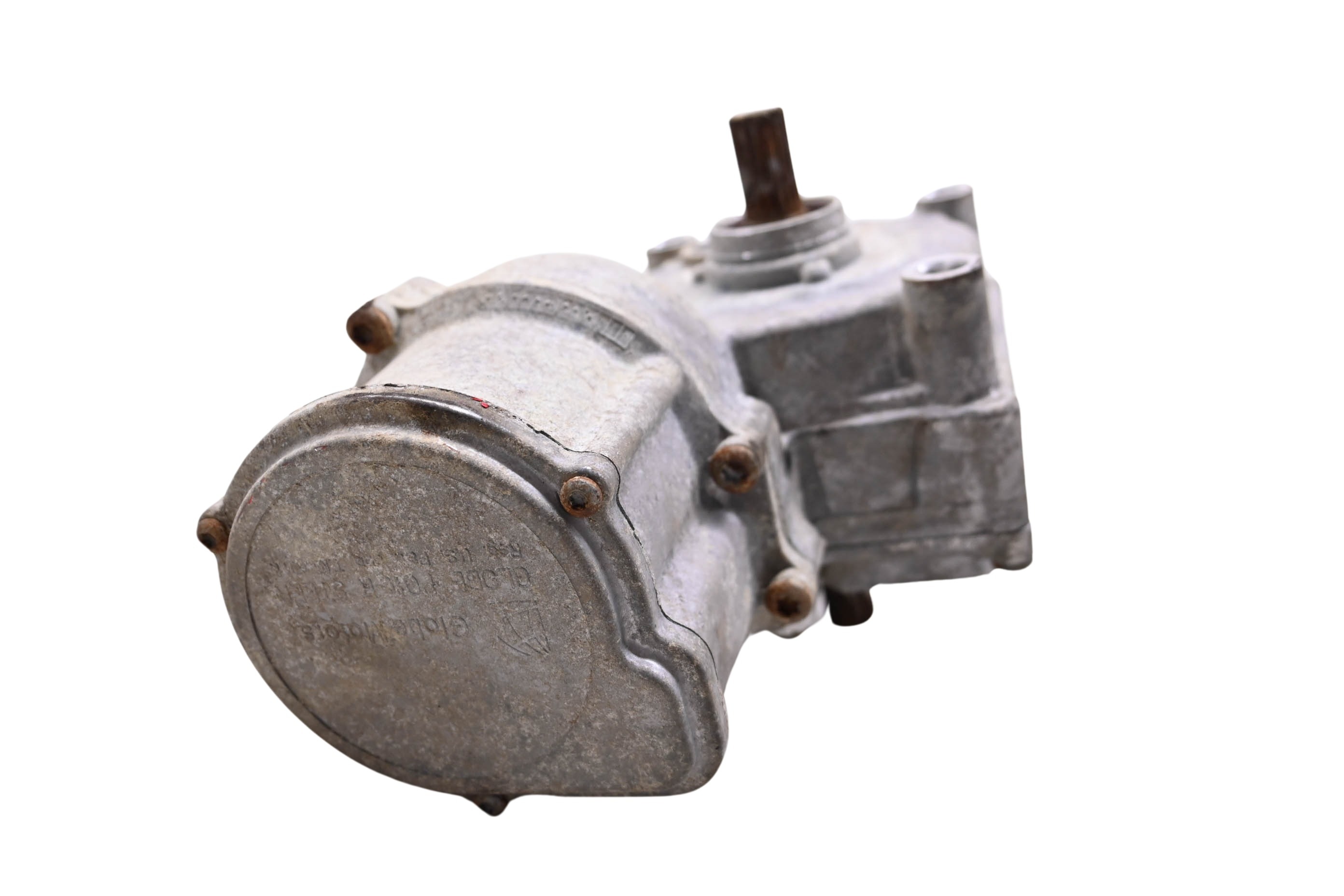 20 Polaris General 1000 Sport Power Steering Unit