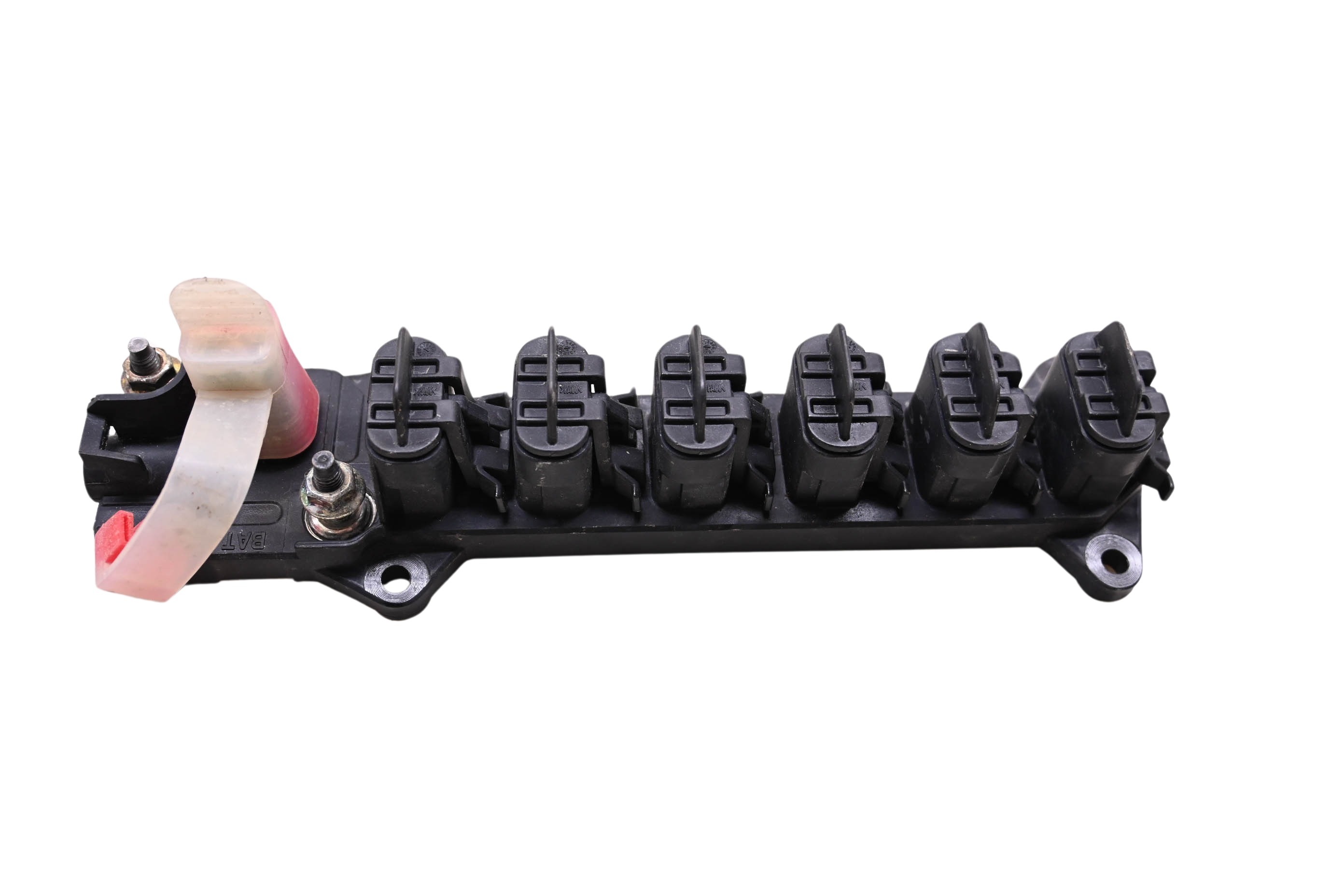 20 Polaris General 1000 Sport Fuse Box
