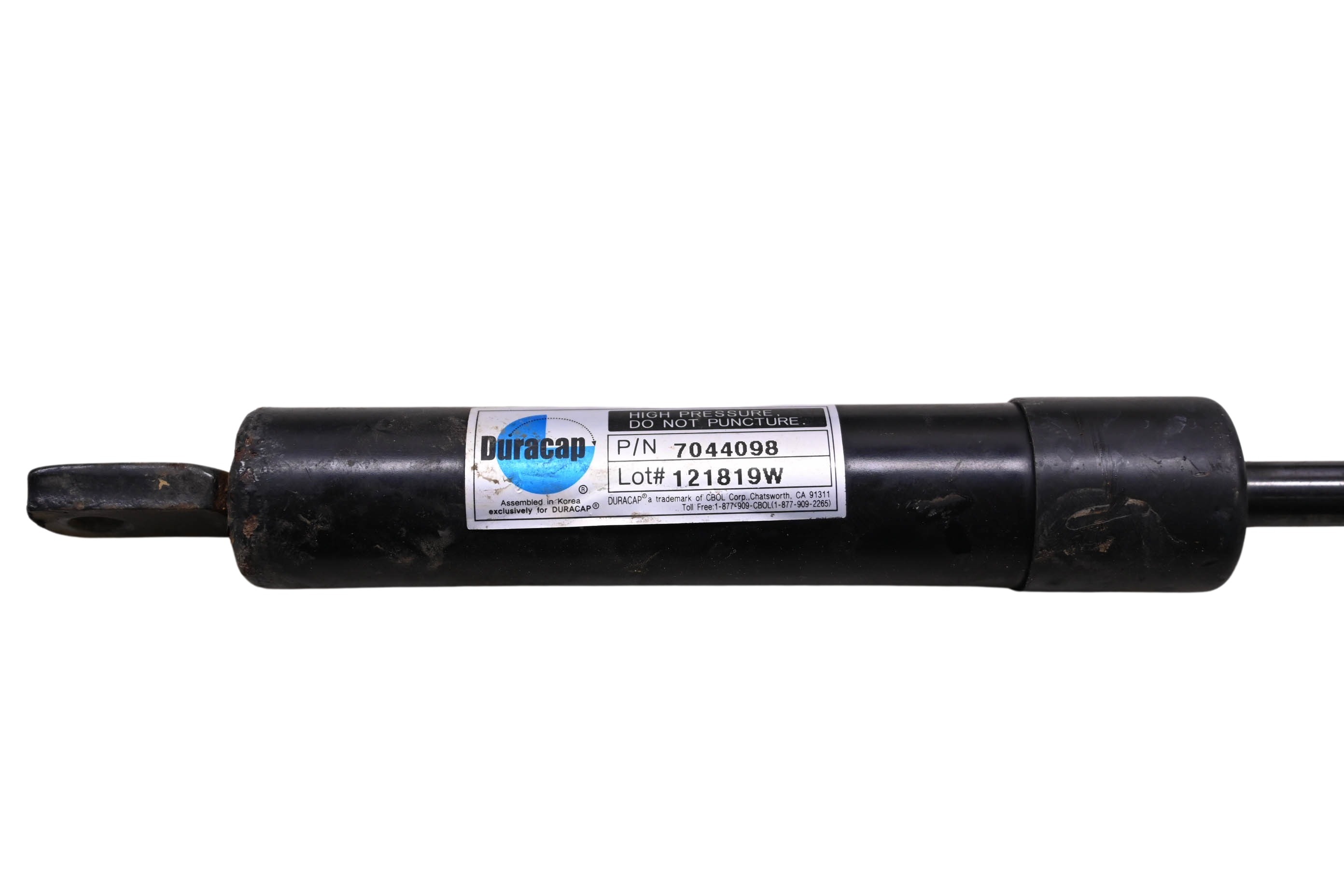 20 Polaris General 1000 Sport Steering Shock