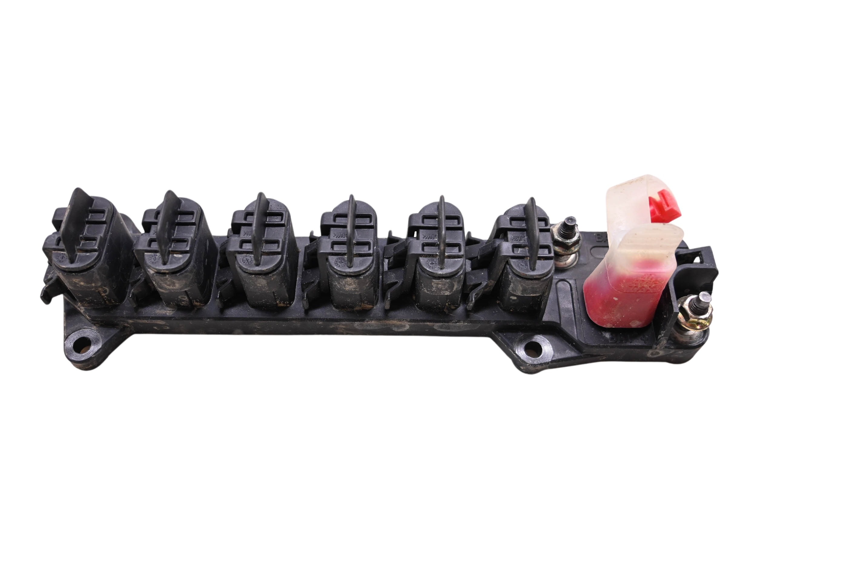 20 Polaris General 1000 Sport Fuse Box