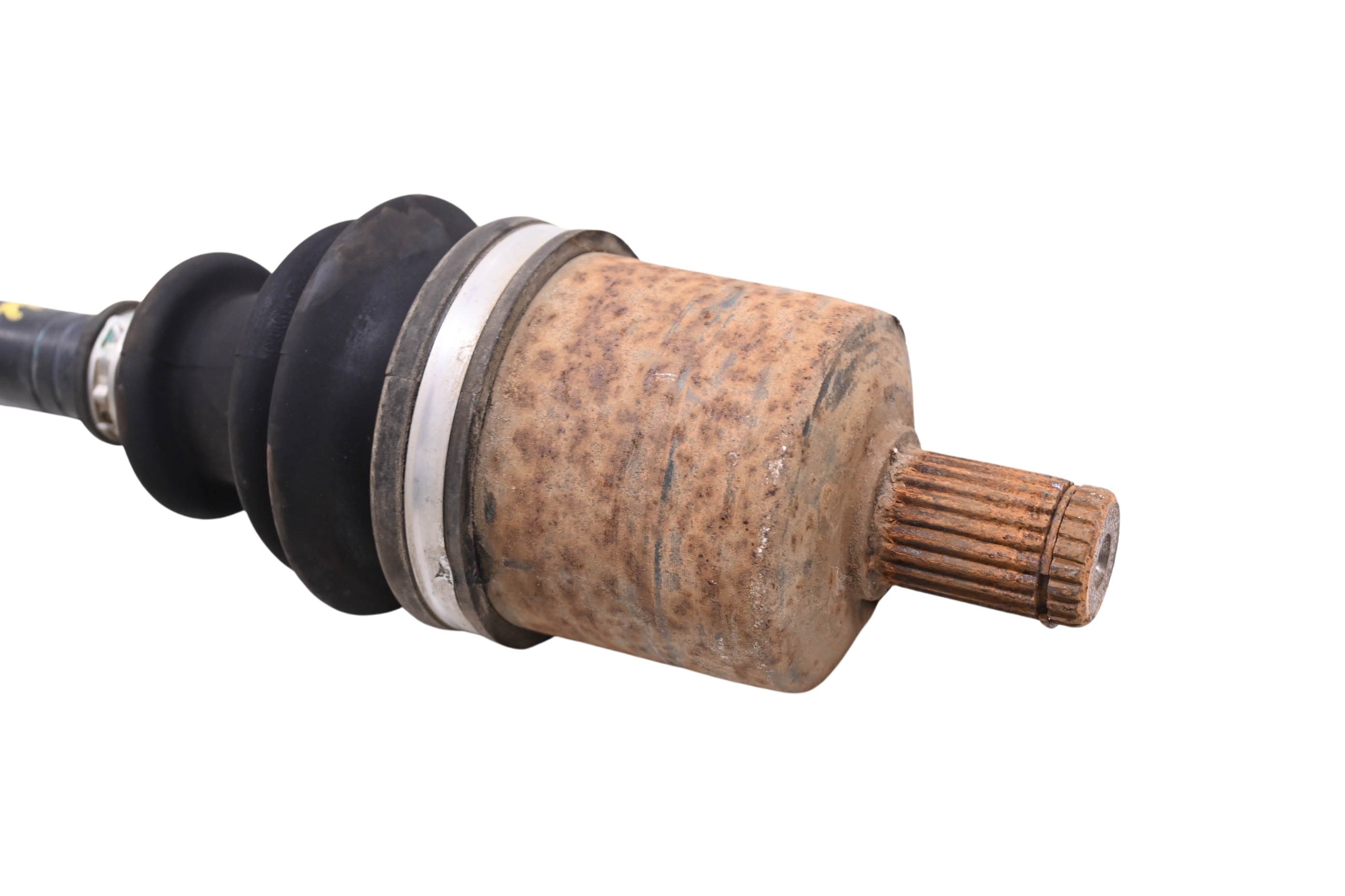 20 Polaris General 1000 Sport Front Left Cv Axle