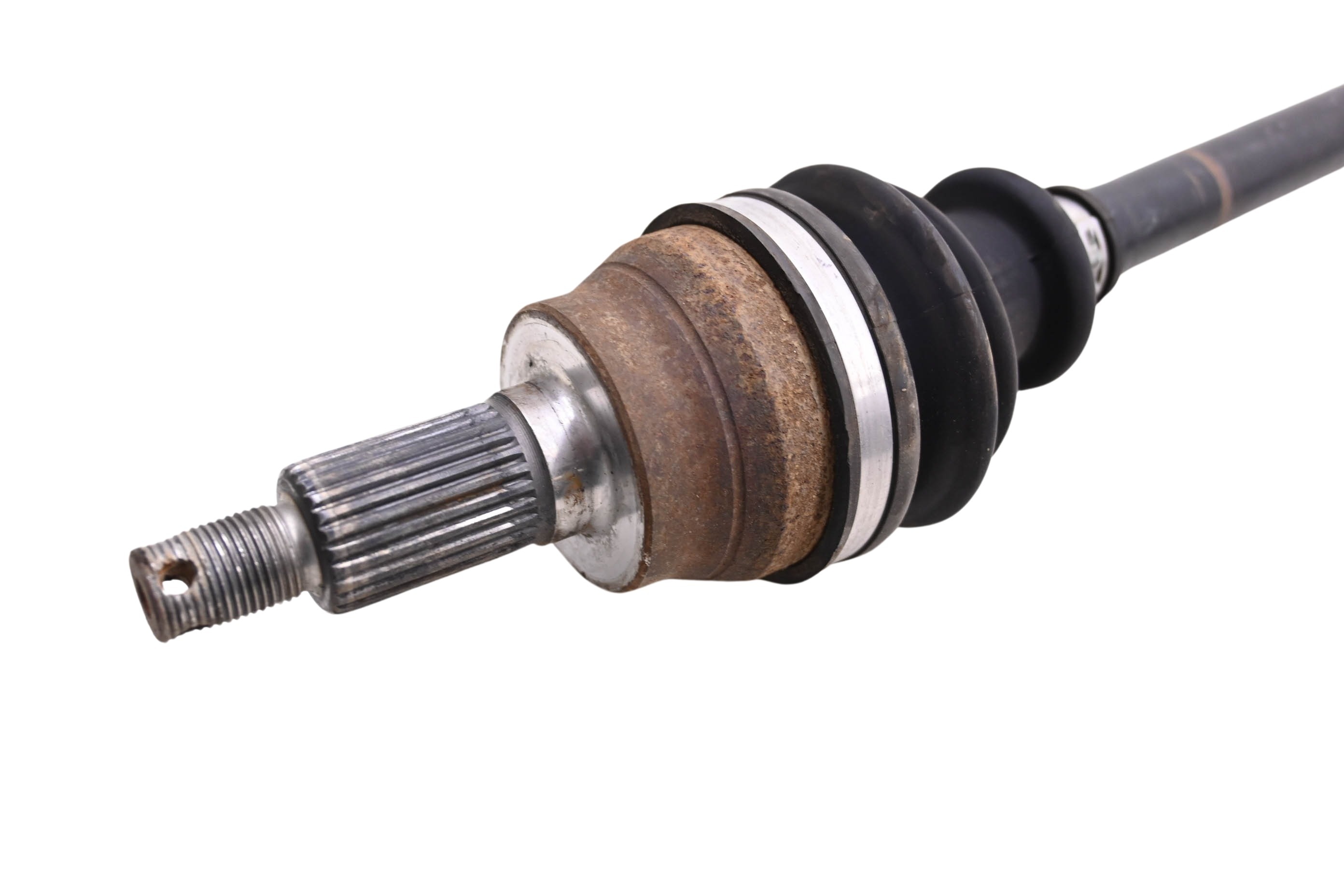 20 Polaris General 1000 Sport Front Left Cv Axle