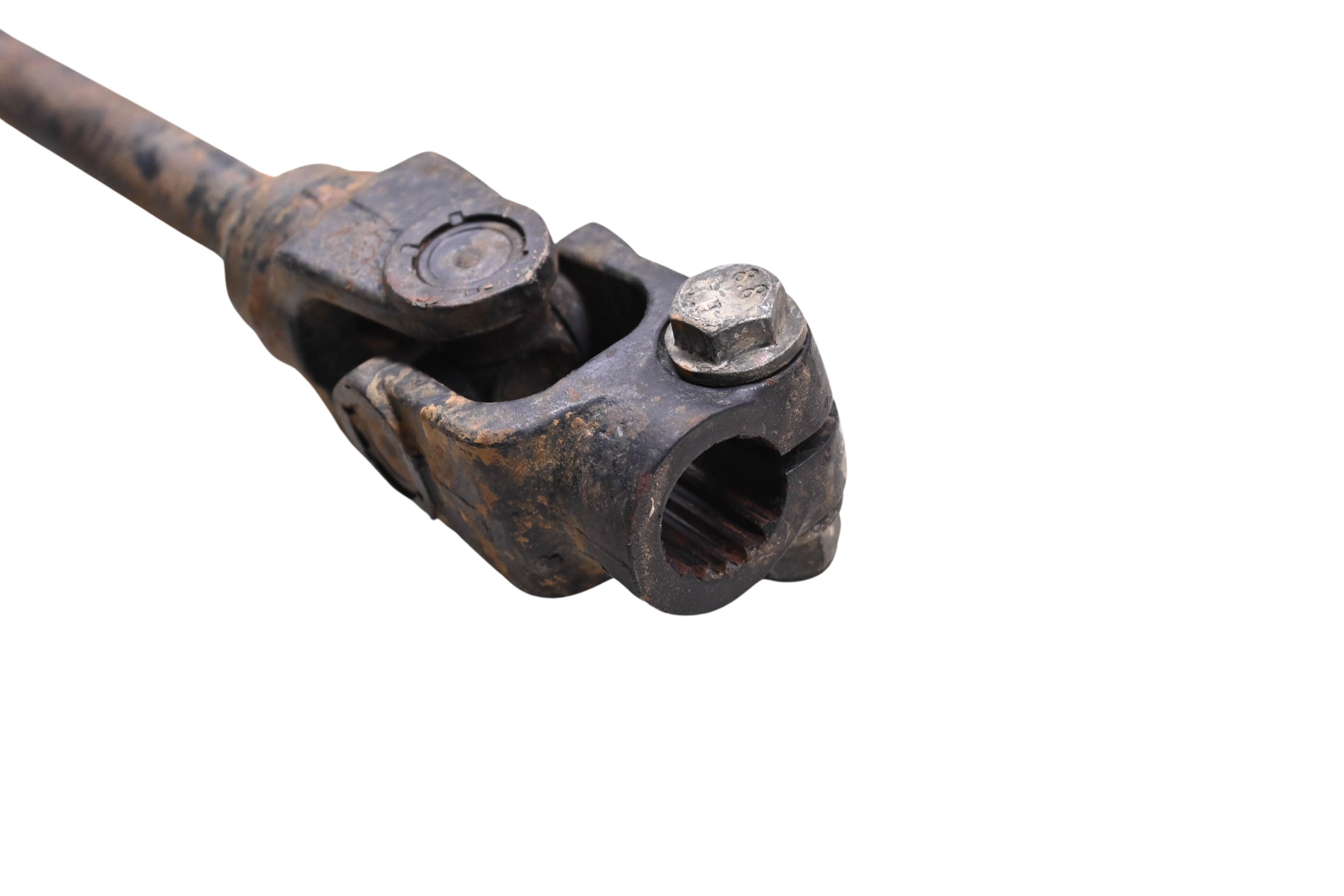 20 Polaris General 1000 Sport Lower Steering Stem Shaft