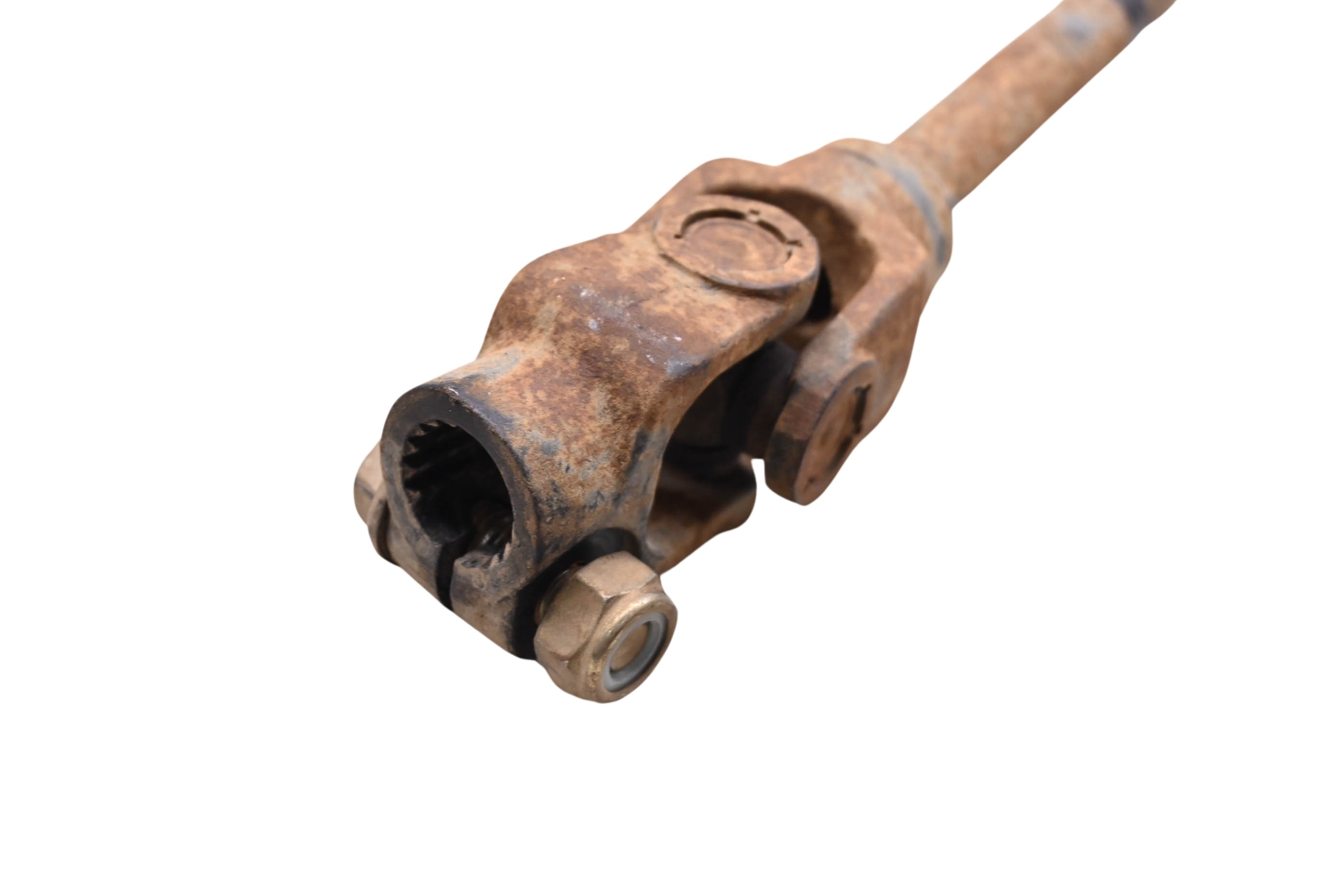 20 Polaris General 1000 Sport Lower Steering Stem Shaft