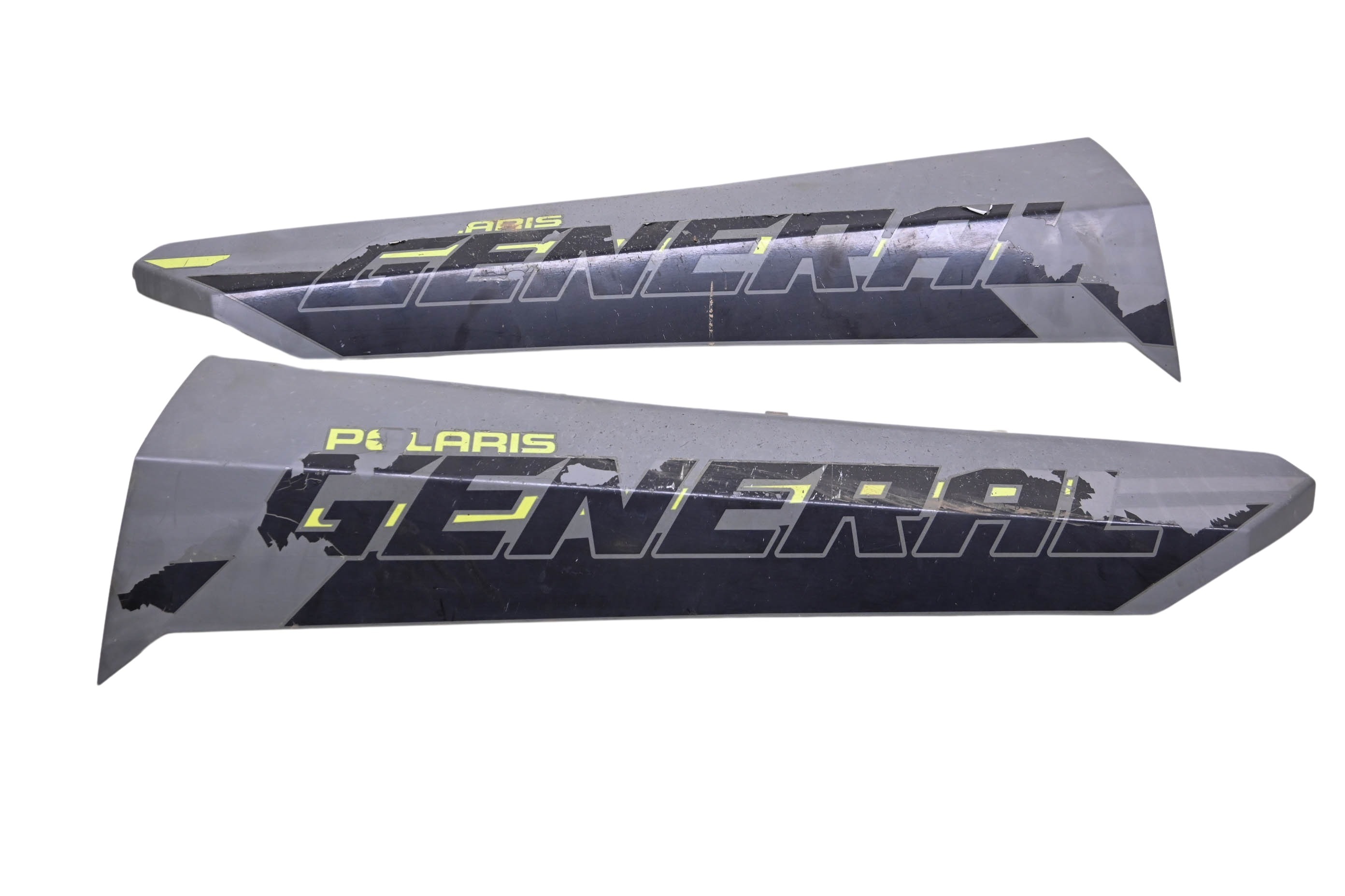 20 Polaris General 1000 Sport Side Covers Panels Fenders Left & Right
